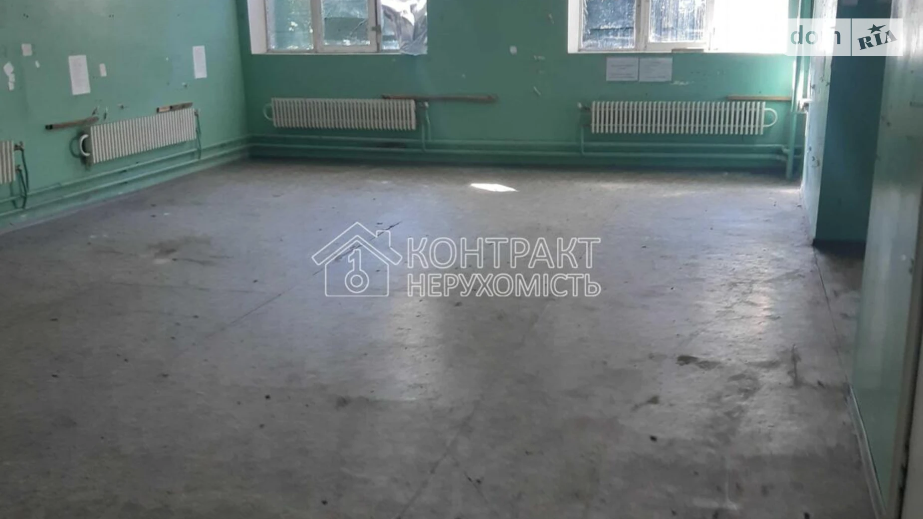 Сдается в аренду помещения свободного назначения 49.7 кв. м в 2-этажном здании, цена: 3976 грн - фото 4