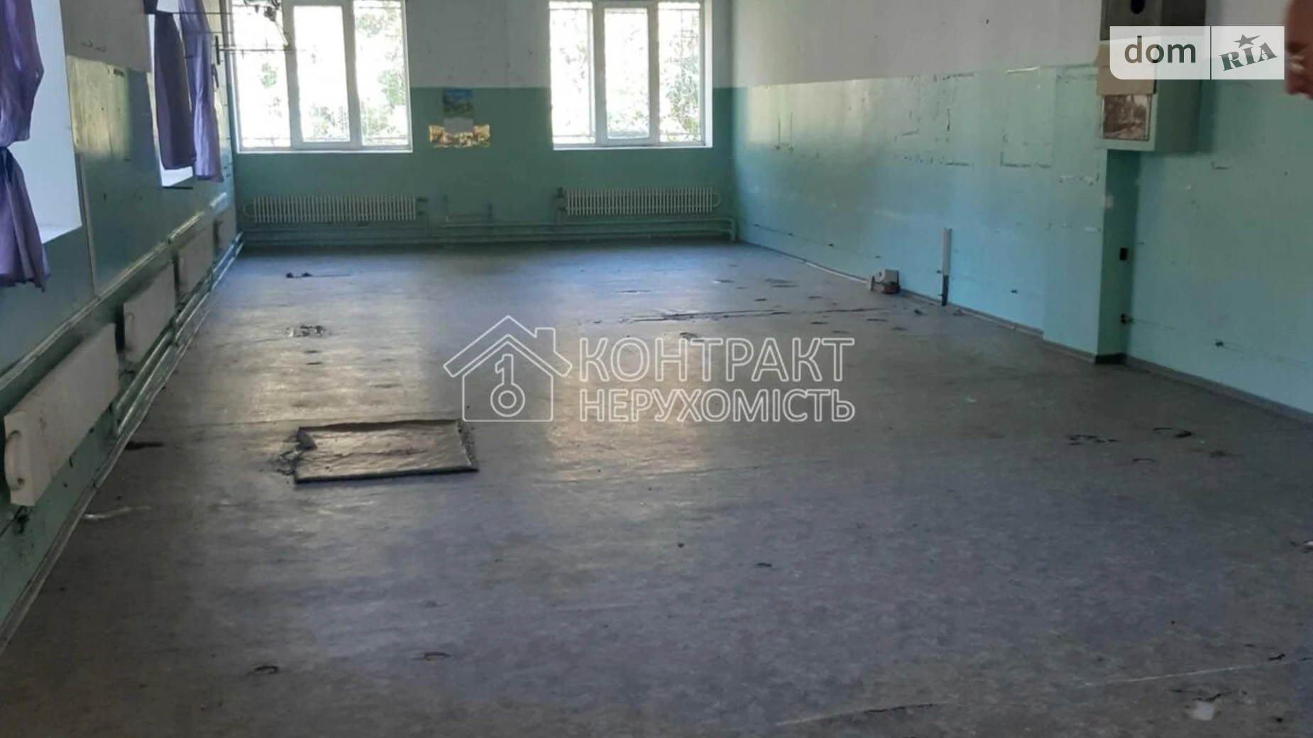 Сдается в аренду помещения свободного назначения 49.7 кв. м в 2-этажном здании, цена: 3976 грн - фото 5