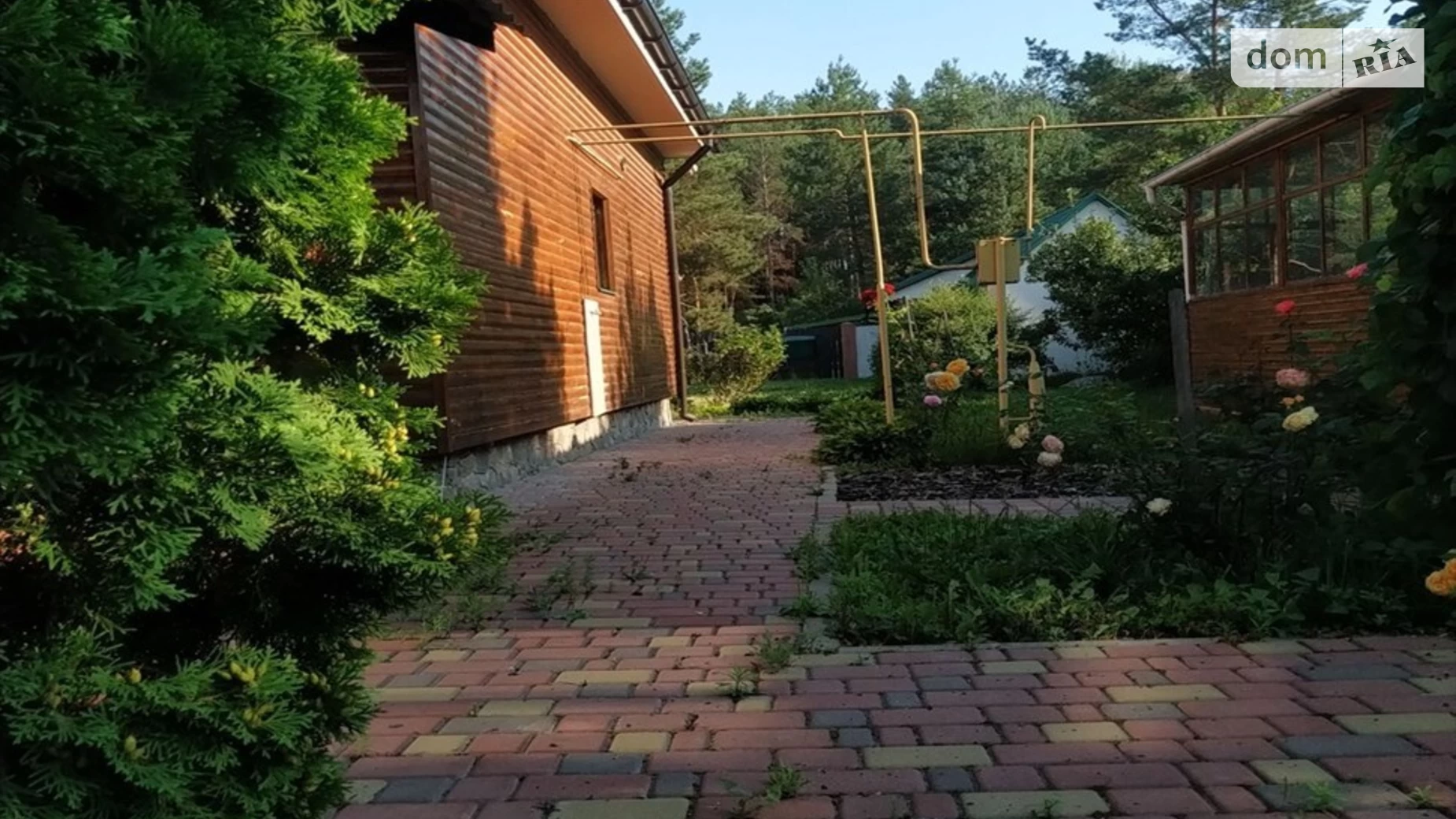 Продается дом на 2 этажа 210 кв. м с гаражом, цена: 350000 $ - фото 3