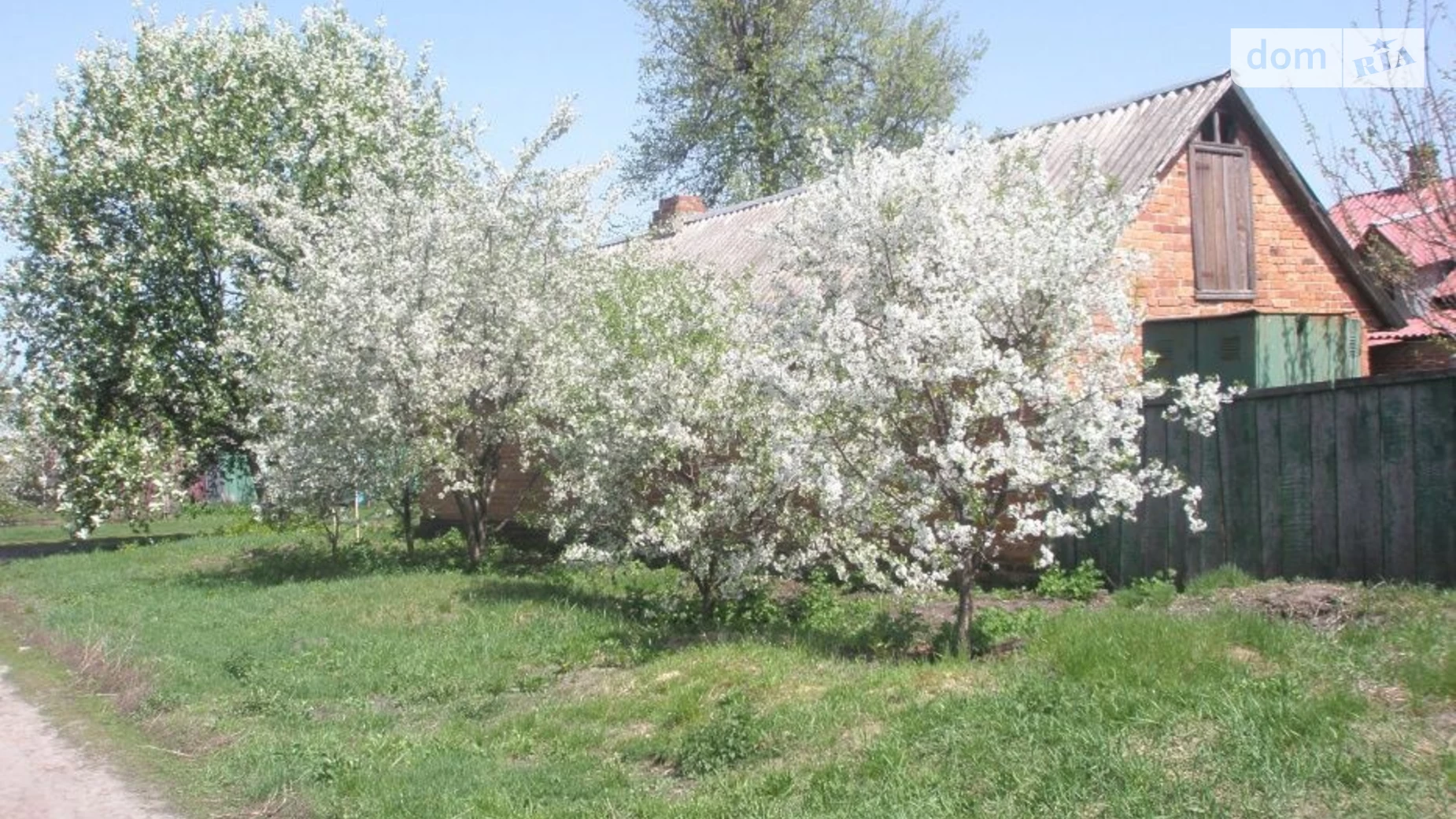 Продается одноэтажный дом 54 кв. м с участком, цена: 425000 грн - фото 2