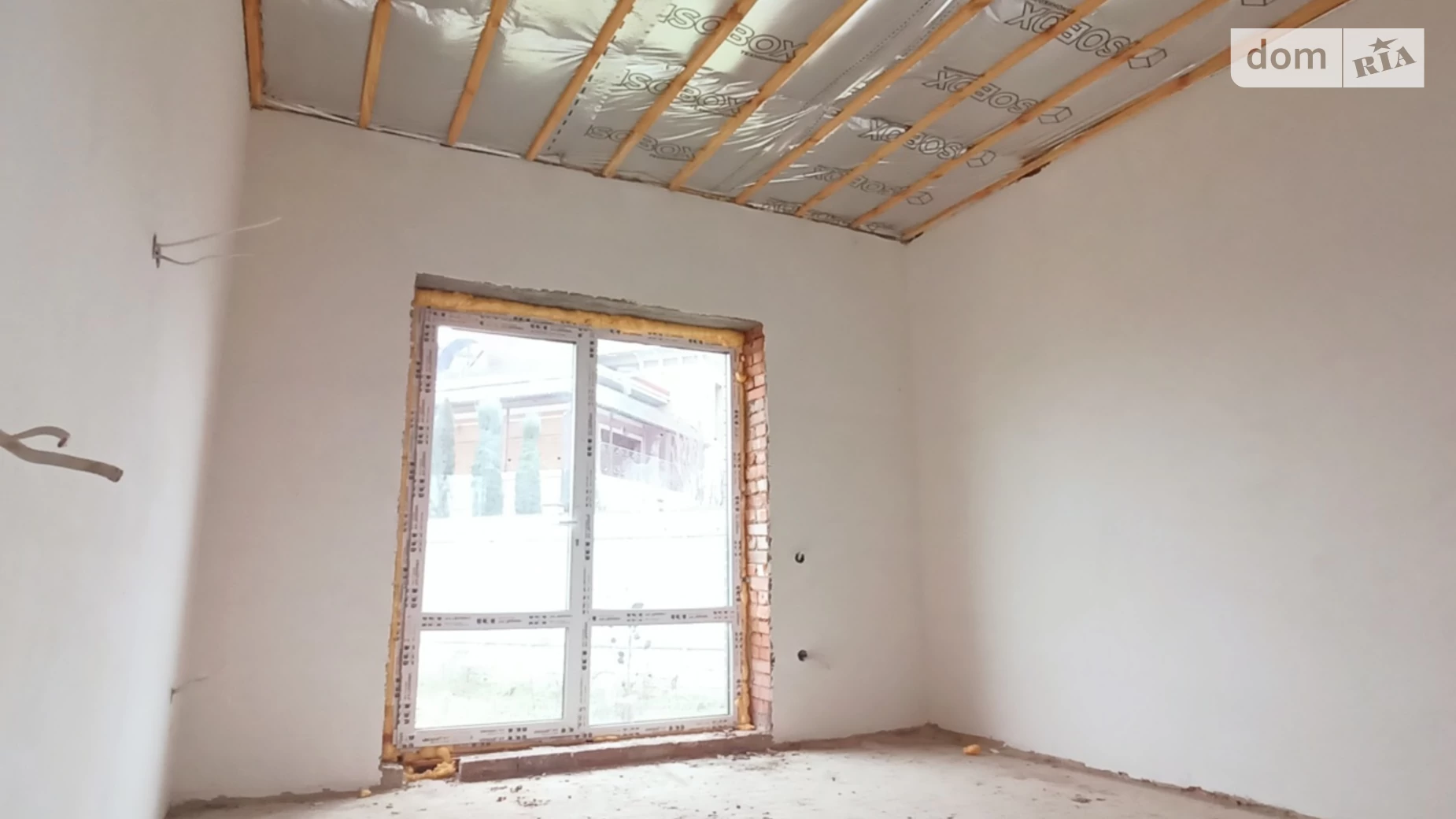 Продається одноповерховий будинок 105 кв. м з каміном, цена: 83000 $ - фото 3