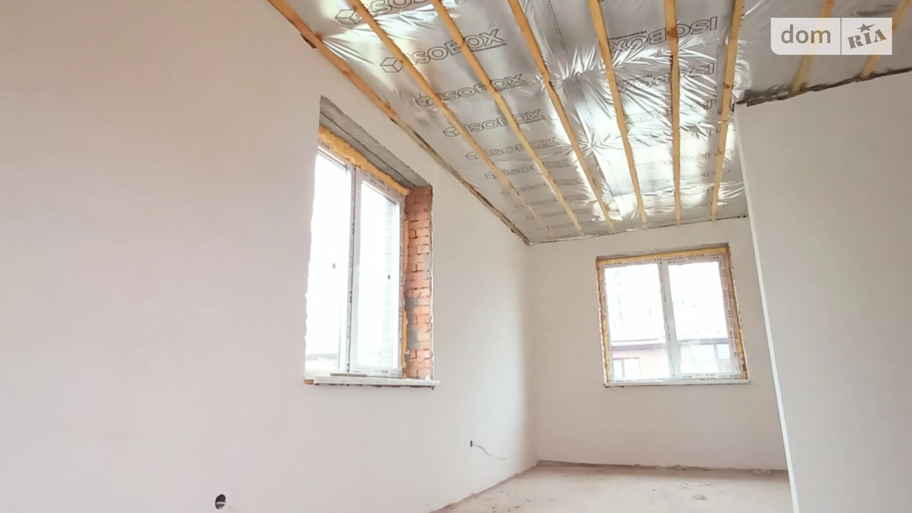 Продається одноповерховий будинок 105 кв. м з каміном, цена: 83000 $ - фото 4