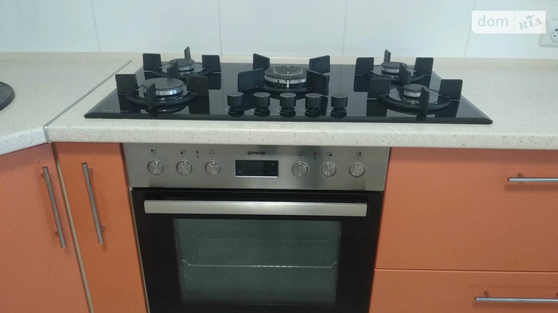 Сдается в аренду 1-комнатная квартира 46 кв. м в Хмельницком, ул. Северная - фото 3