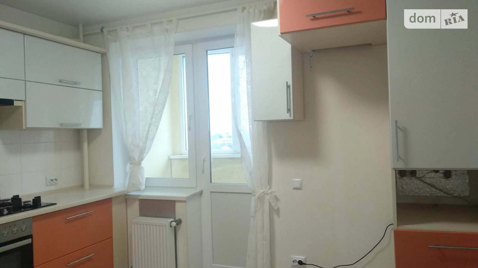 Сдается в аренду 1-комнатная квартира 46 кв. м в Хмельницком, ул. Северная - фото 5