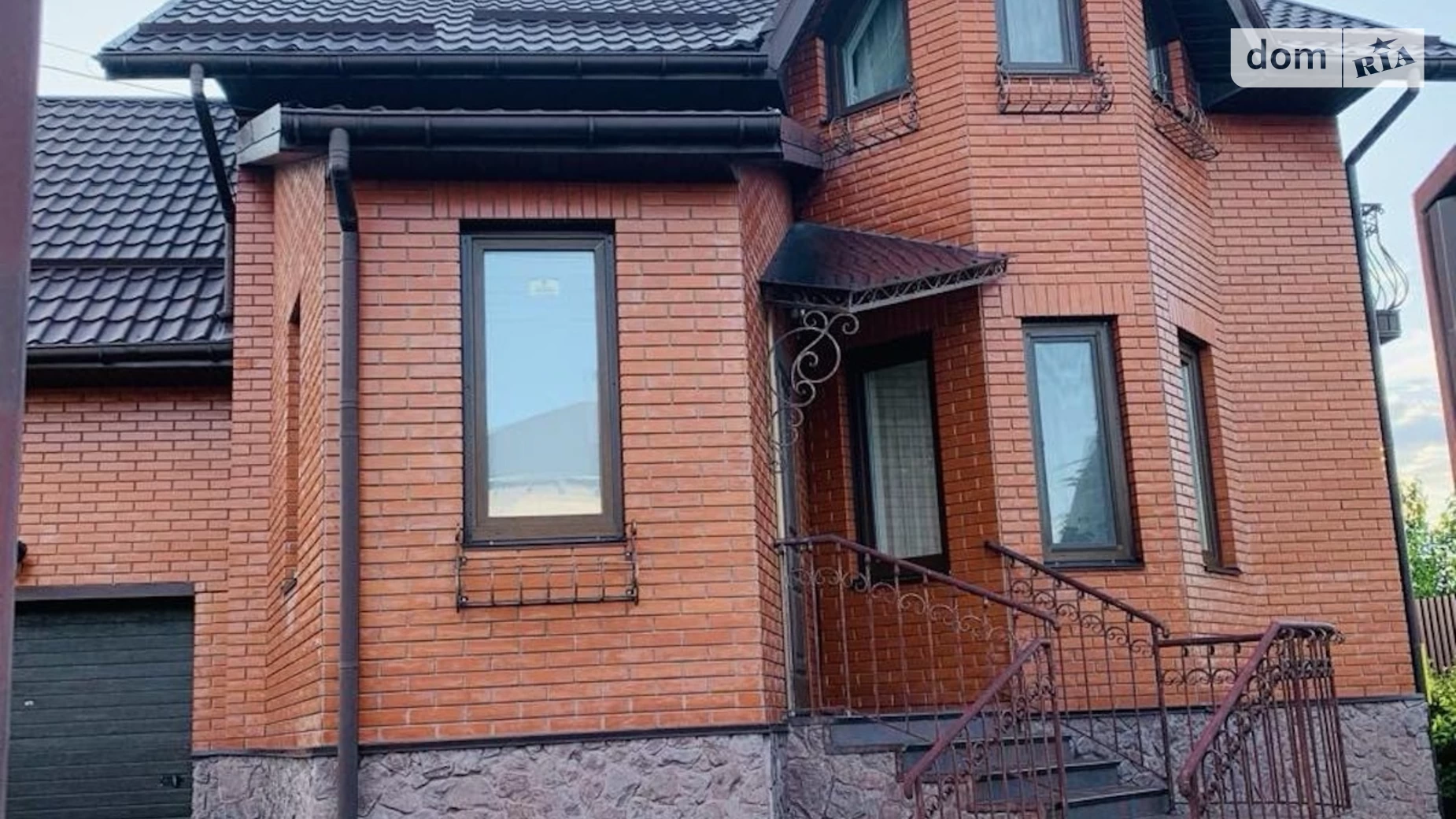 Продається будинок 3 поверховий 210 кв. м з подвалом, цена: 299999 $ - фото 3
