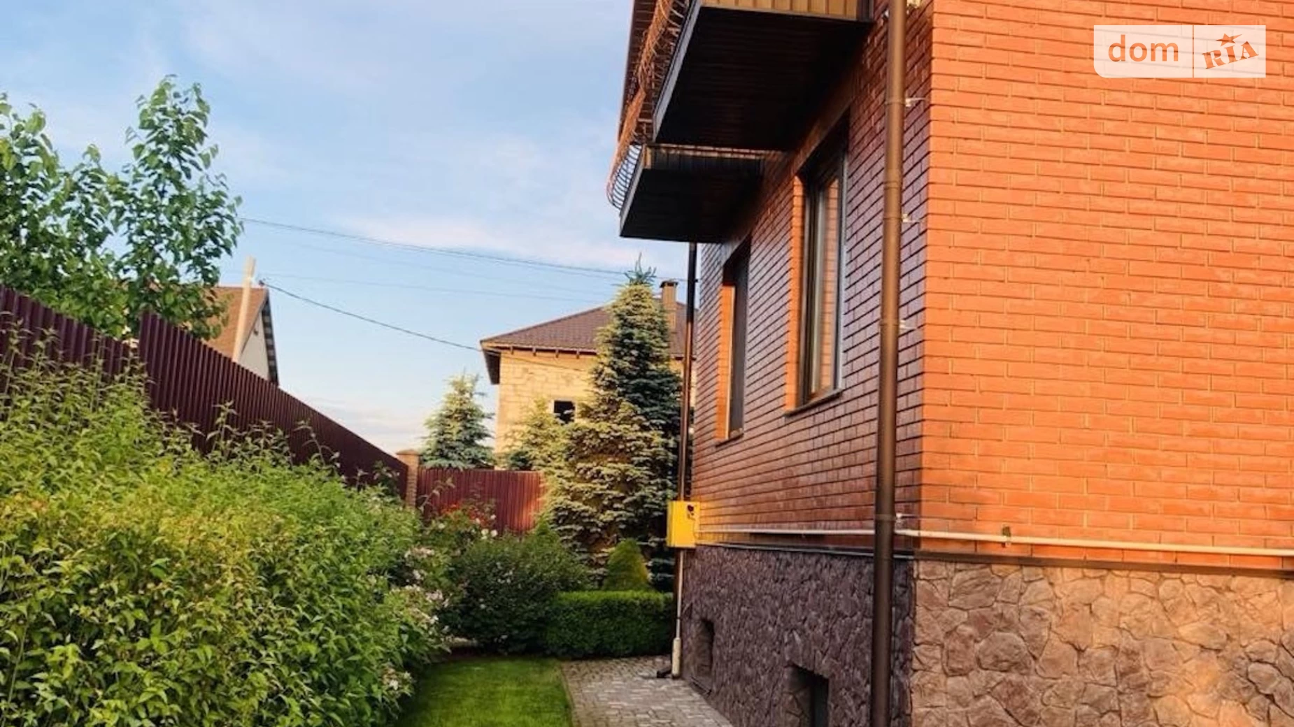 Продається будинок 3 поверховий 210 кв. м з подвалом, цена: 299999 $ - фото 5