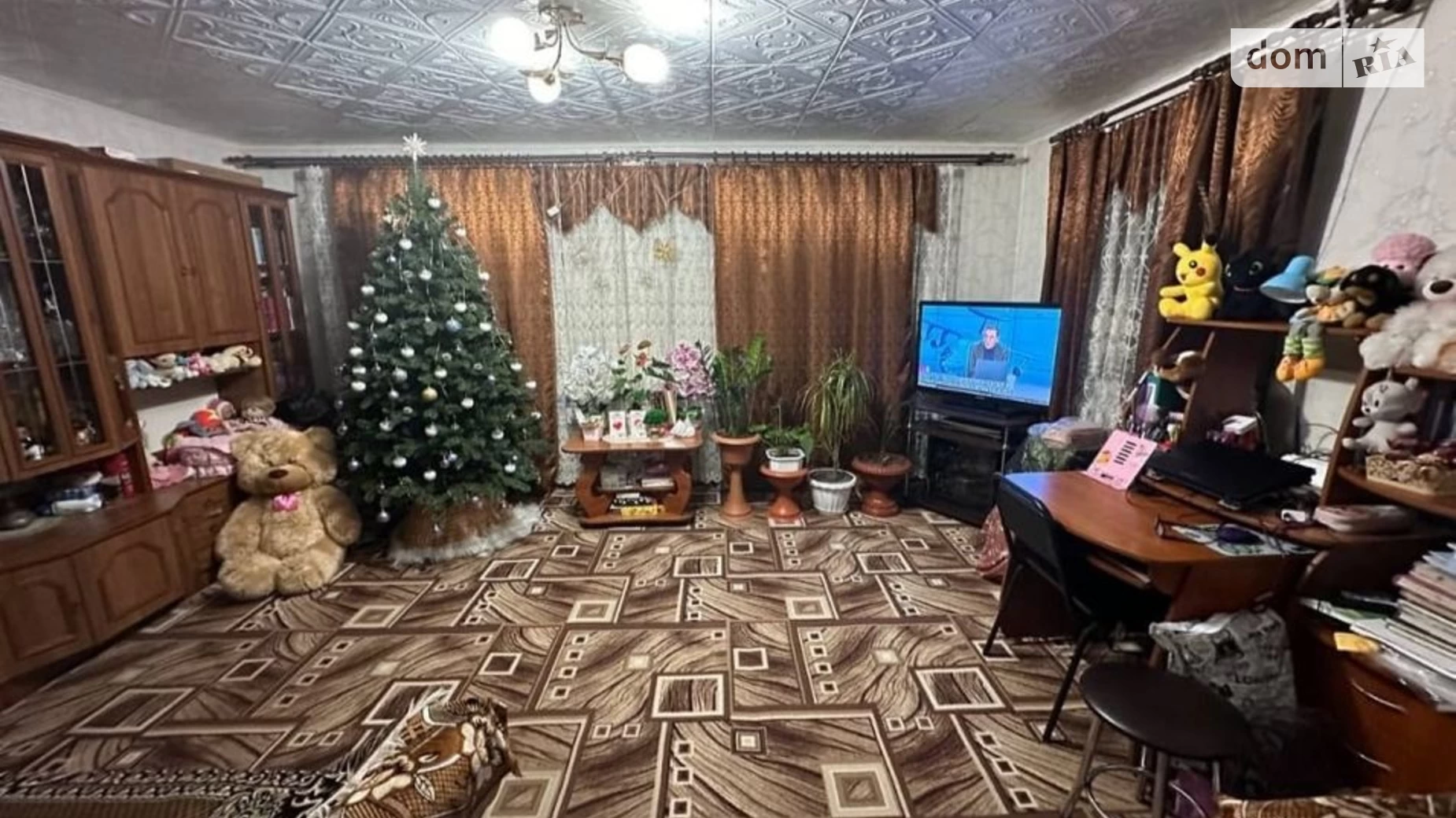 Продається одноповерховий будинок 107 кв. м з ділянкою, цена: 33000 $ - фото 2