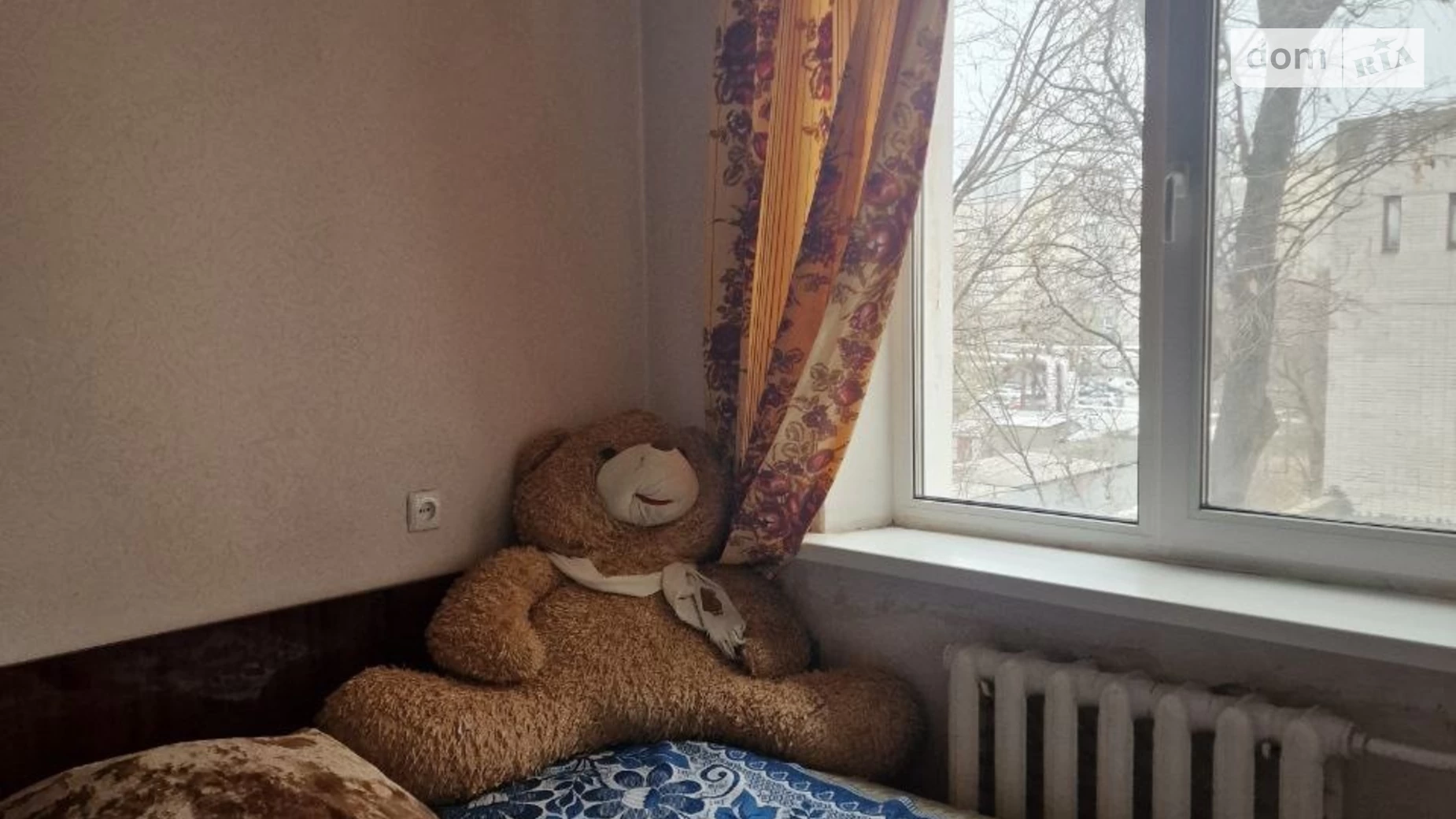 Продается 2-комнатная квартира 44.4 кв. м в Днепре, ул. Галины Мазепы(Ковалевской Софии), 79 - фото 5