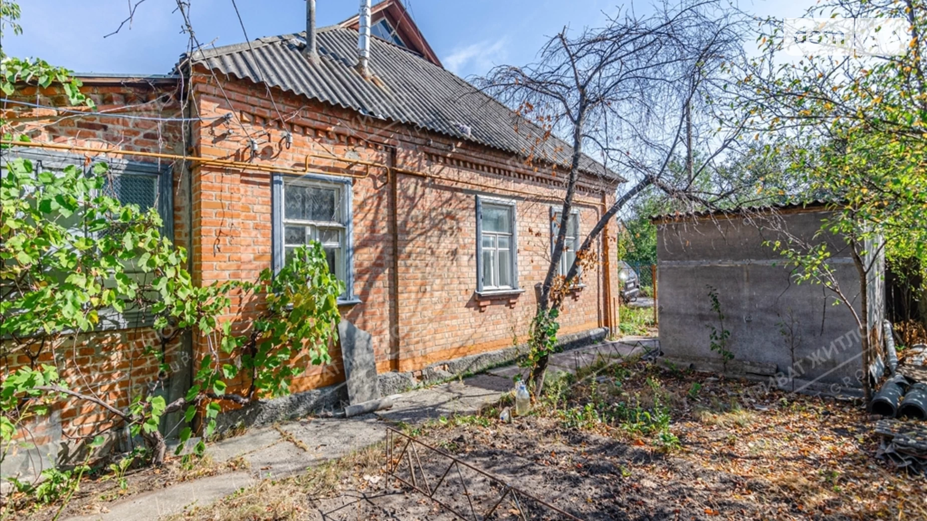 Продается одноэтажный дом 75 кв. м с балконом, цена: 36000 $ - фото 3