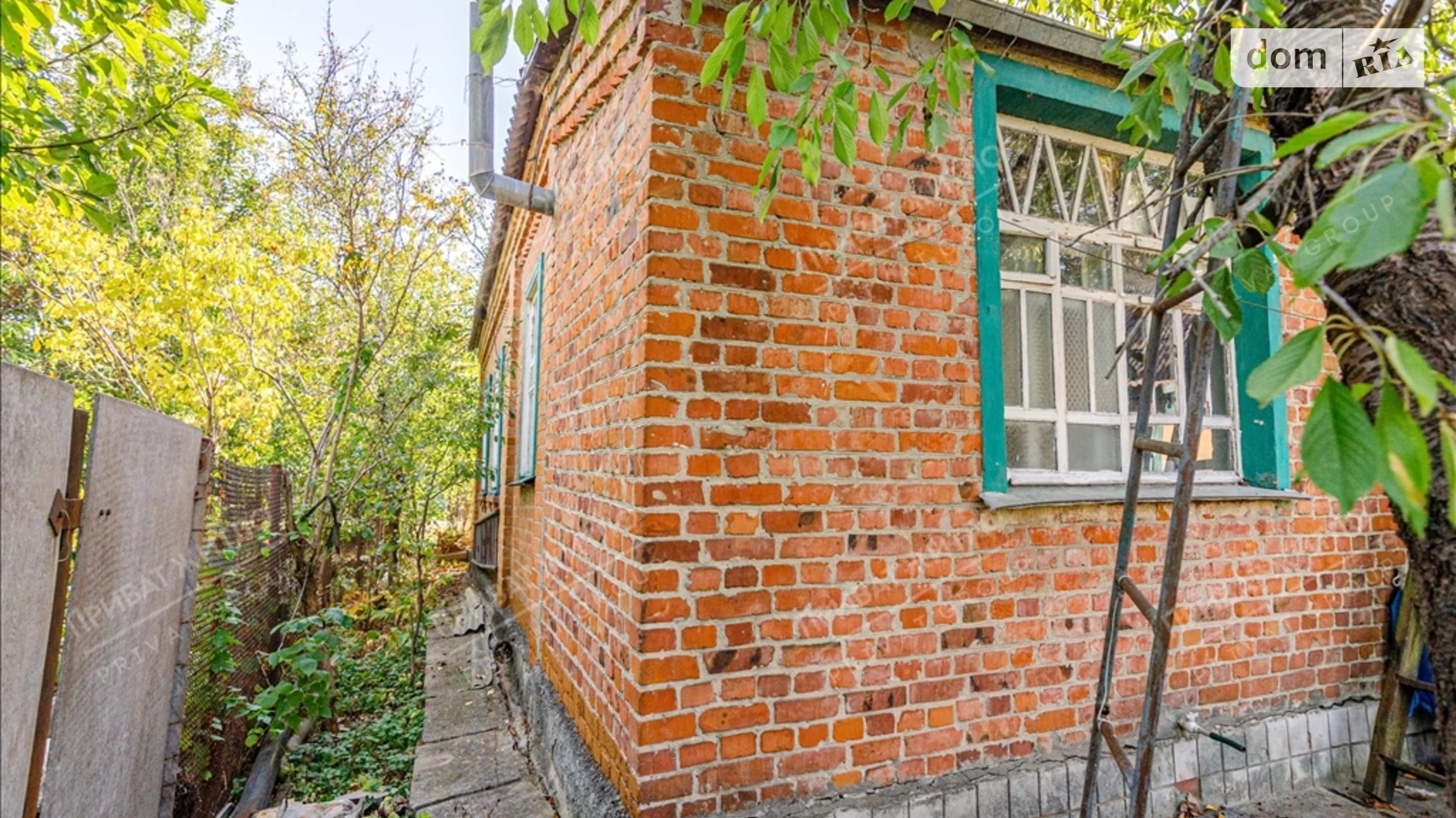 Продается одноэтажный дом 75 кв. м с садом, цена: 33000 $ - фото 2