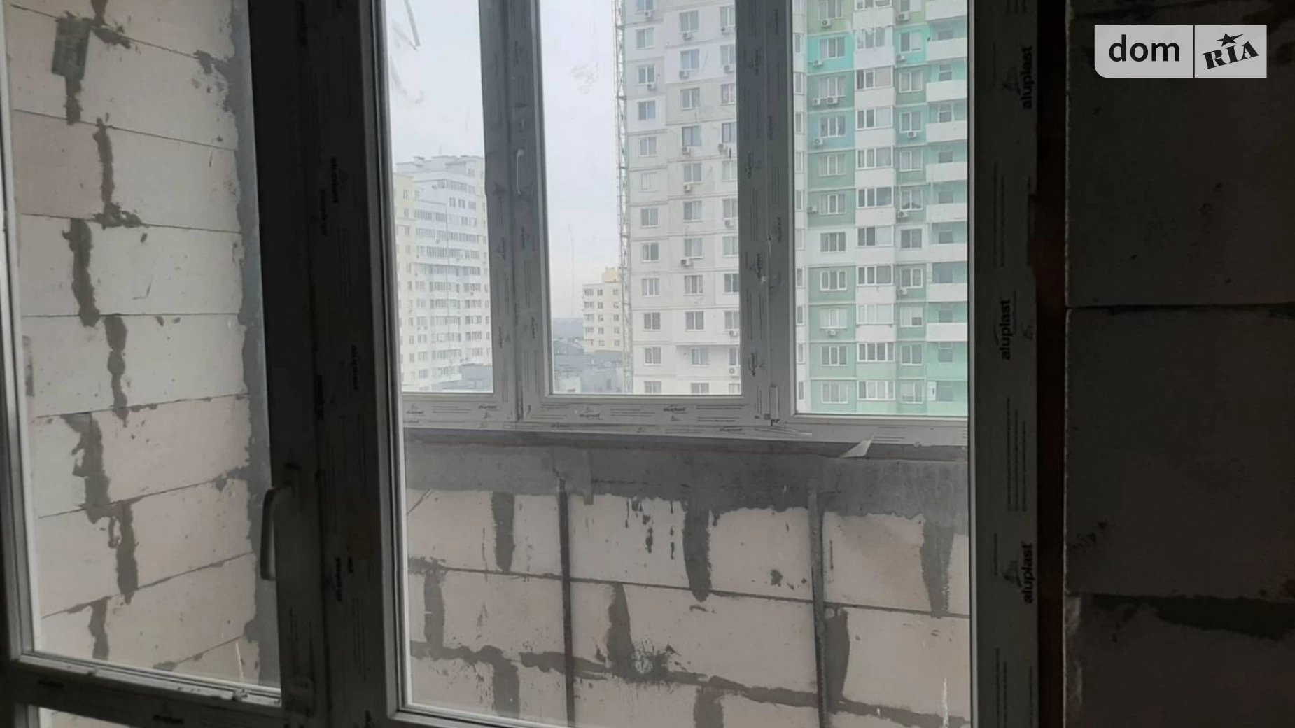 Продається 1-кімнатна квартира 55 кв. м у Одесі, вул. Владислава Бувалкіна(Генерала Бочарова) - фото 4