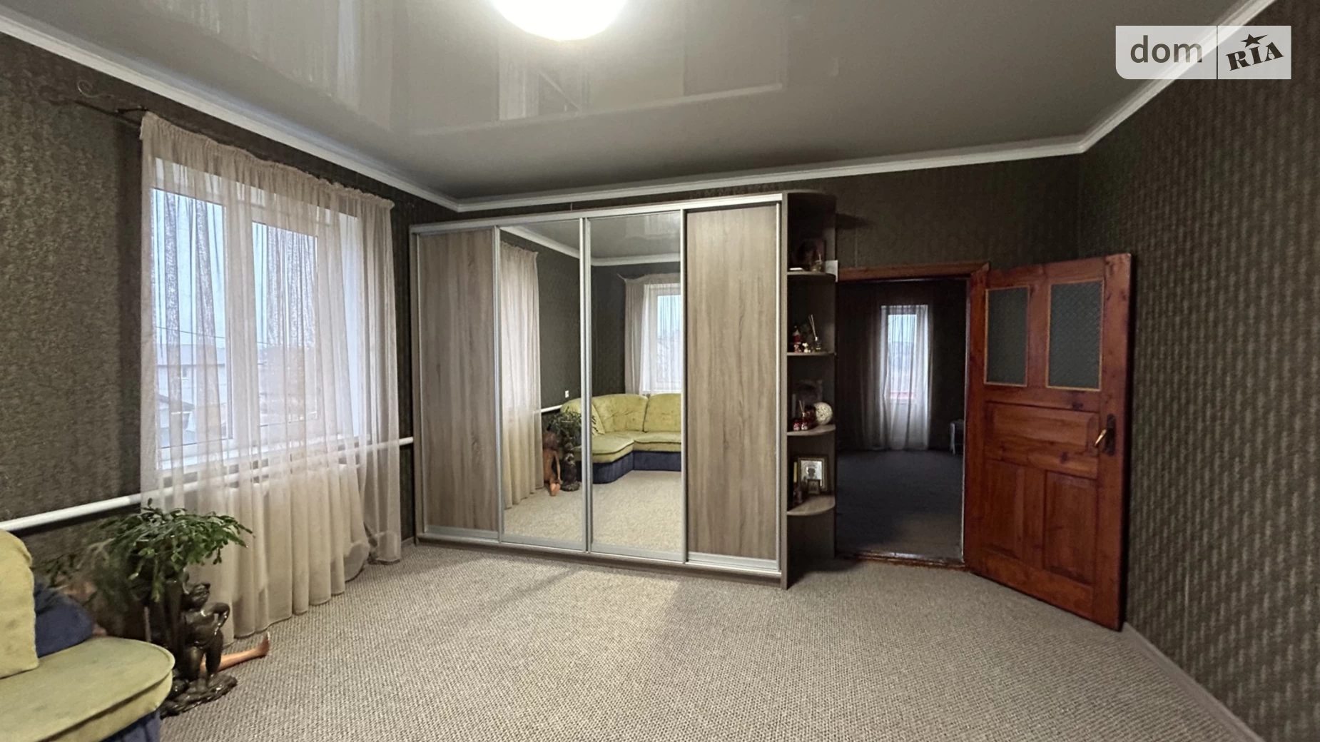 Продається будинок 2 поверховий 160 кв. м з каміном, цена: 95000 $ - фото 4