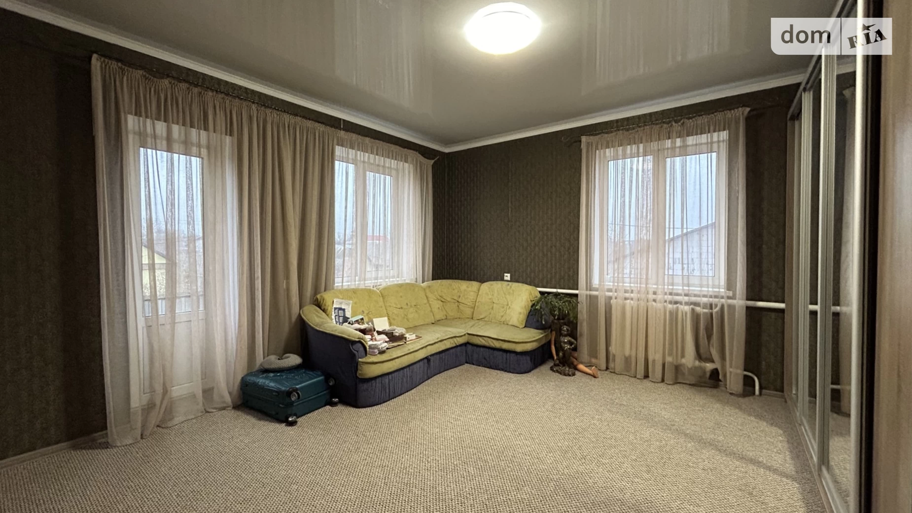Продається будинок 2 поверховий 160 кв. м з каміном, цена: 95000 $ - фото 5