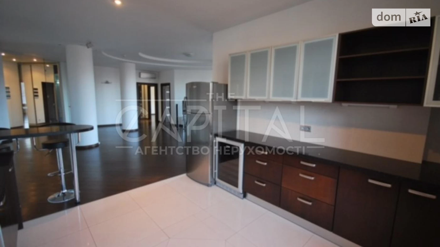 Здається в оренду 4-кімнатна квартира 165 кв. м у, цена: 1700 $ - фото 2
