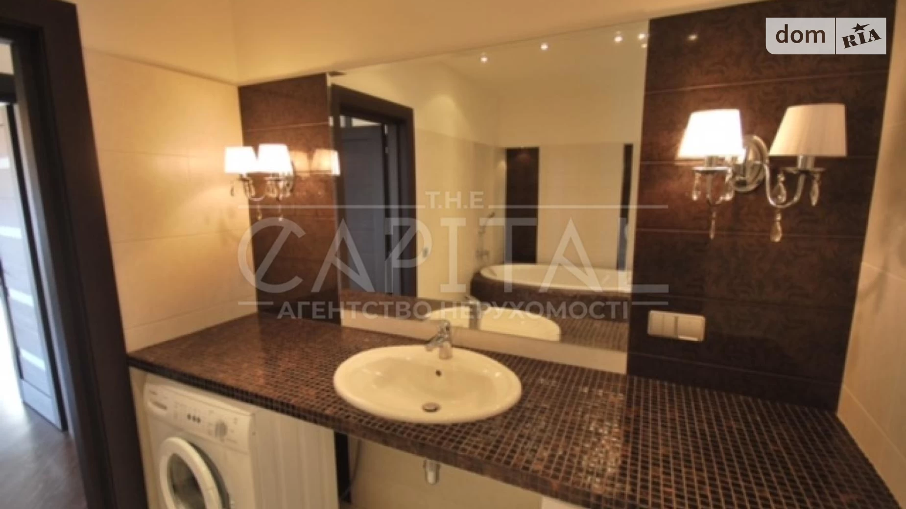 Здається в оренду 4-кімнатна квартира 165 кв. м у, цена: 1700 $ - фото 5