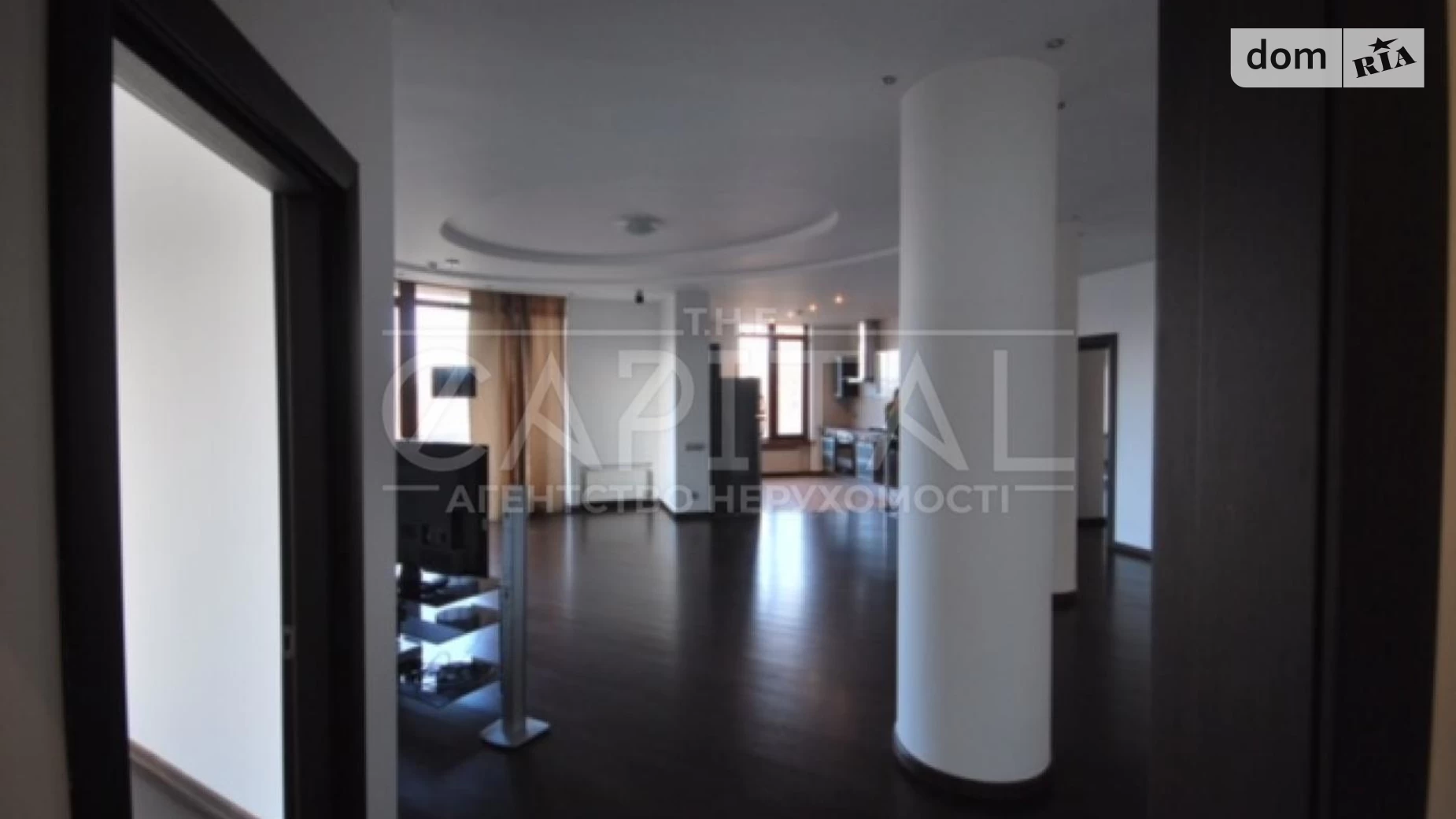 Здається в оренду 4-кімнатна квартира 165 кв. м у, цена: 1700 $ - фото 3