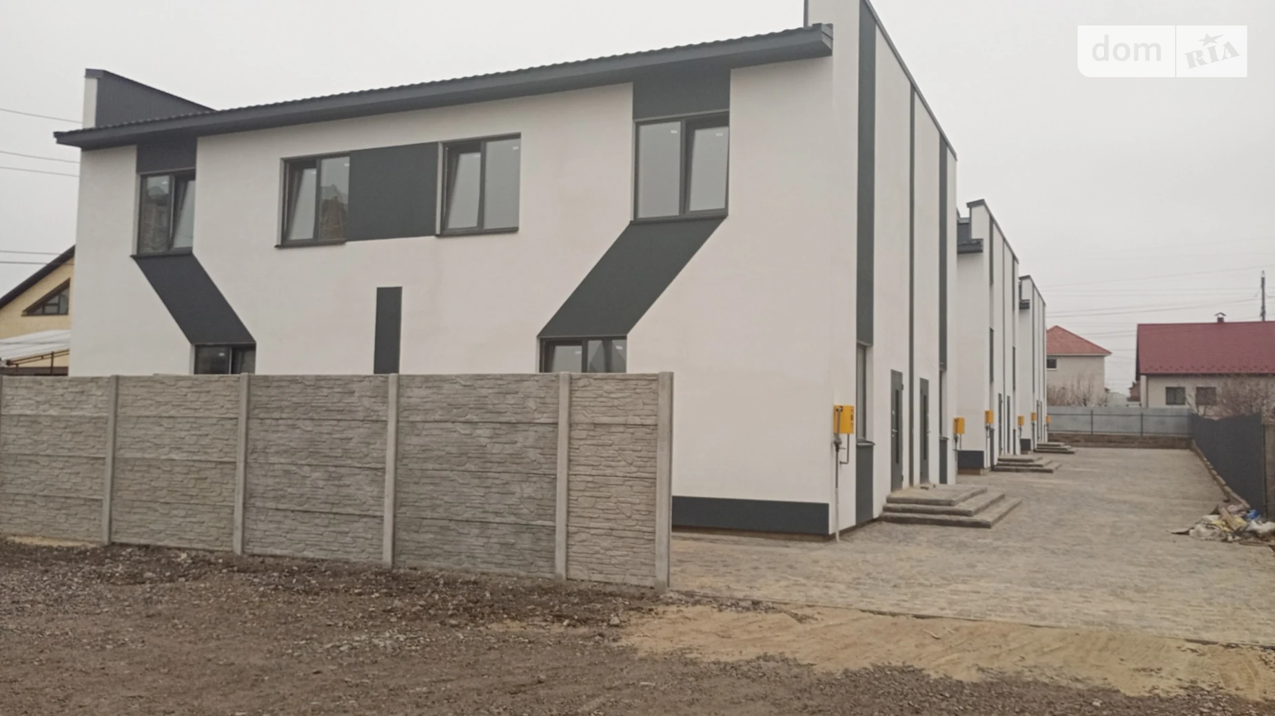 ул. Молодежная Пирогово Винница, цена: 48000 $ - фото 3