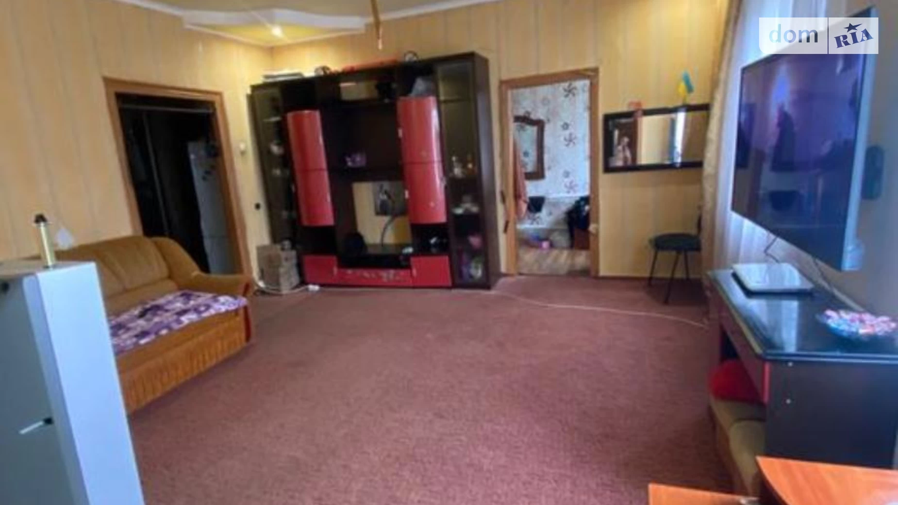 Продается одноэтажный дом 55 кв. м с камином, цена: 13500 $ - фото 5