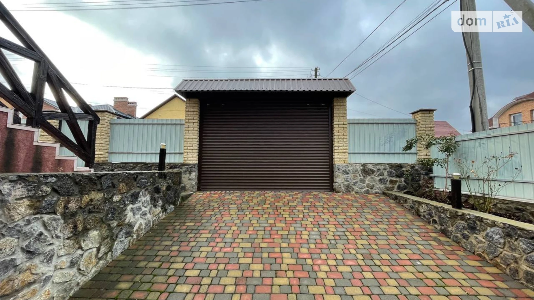 ул. Николая Кулиша Тяжилов Винница, цена: 180000 $ - фото 2