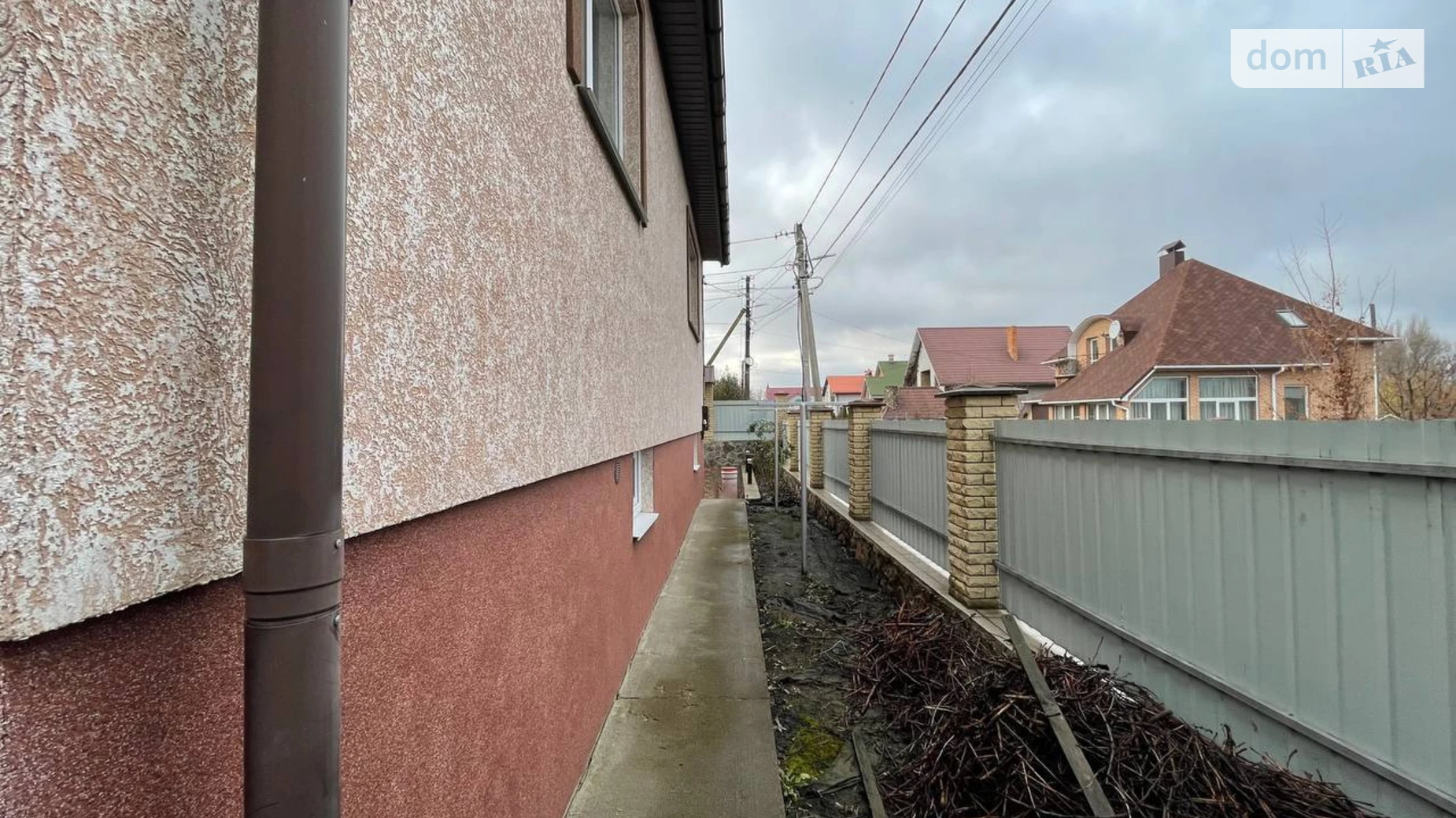 ул. Николая Кулиша Тяжилов Винница, цена: 180000 $ - фото 4