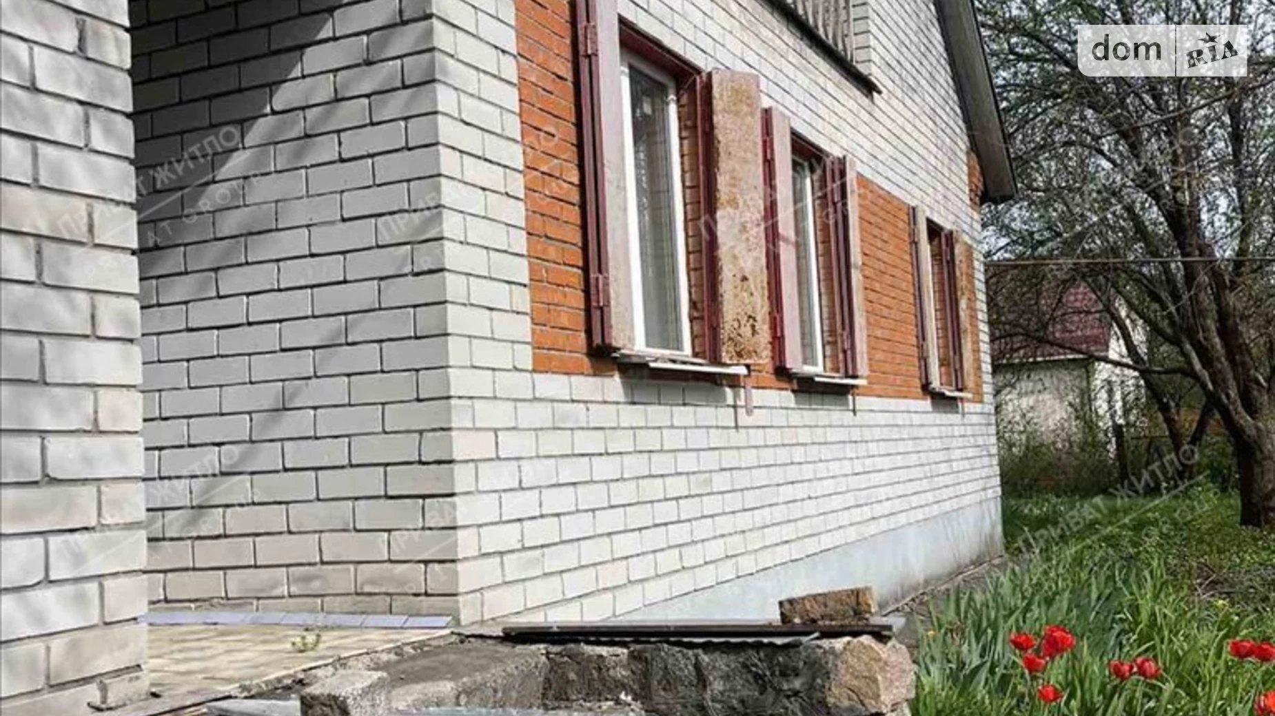 Продается дом на 2 этажа 155 кв. м с верандой, цена: 29000 $ - фото 2