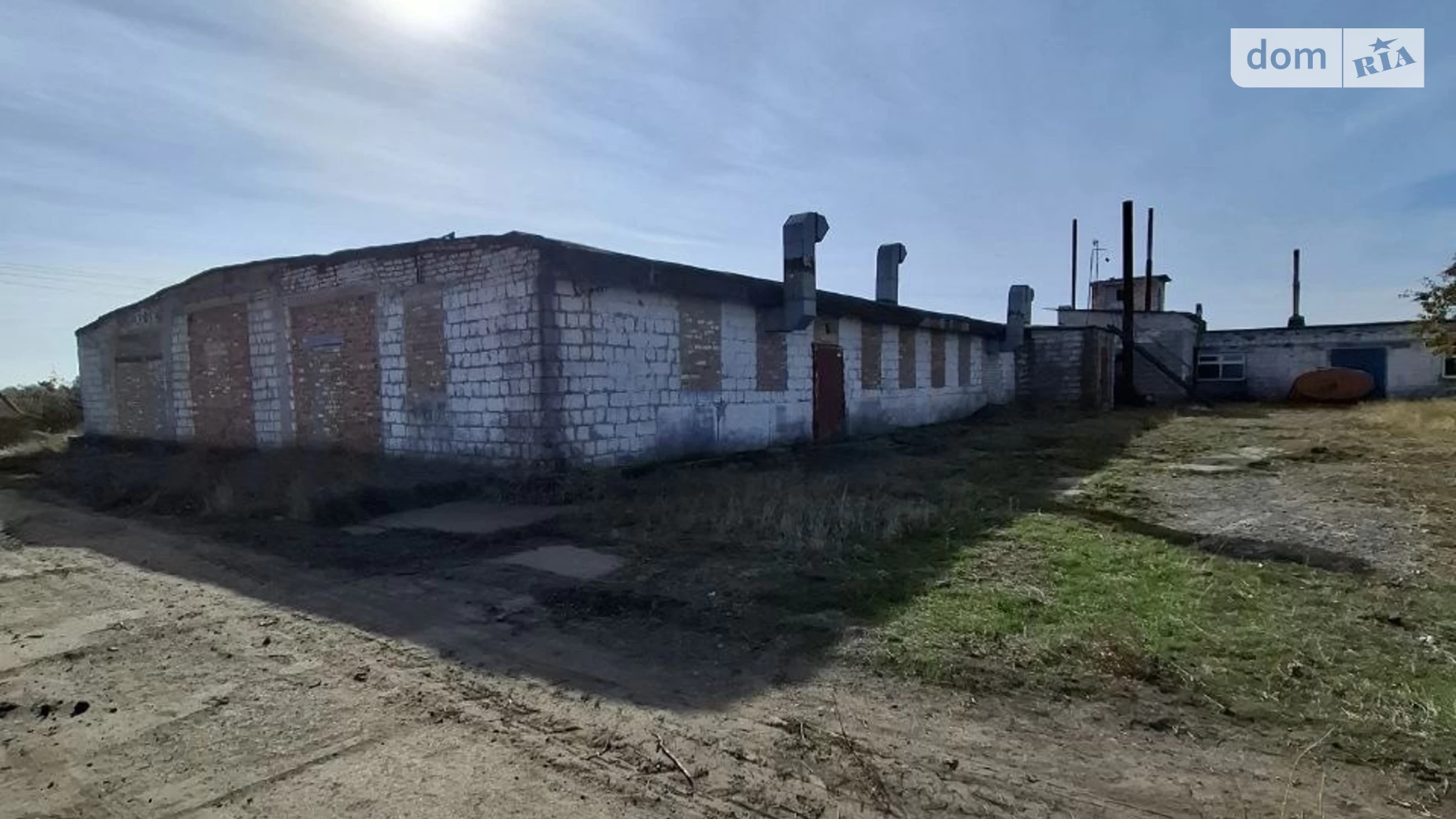 вул. Шевченка, 96А Лобойківка, цена: 250000 $ - фото 4