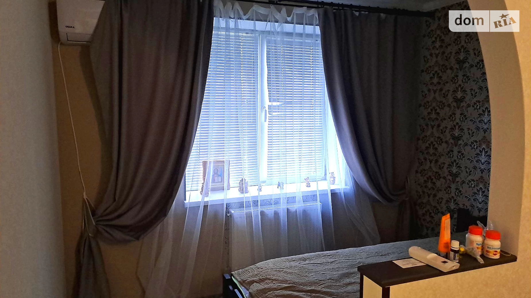 Продається 1-кімнатна квартира 37.3 кв. м у Петропавлівській Борщагівці, вул. Соборна(Леніна), 14Б - фото 2