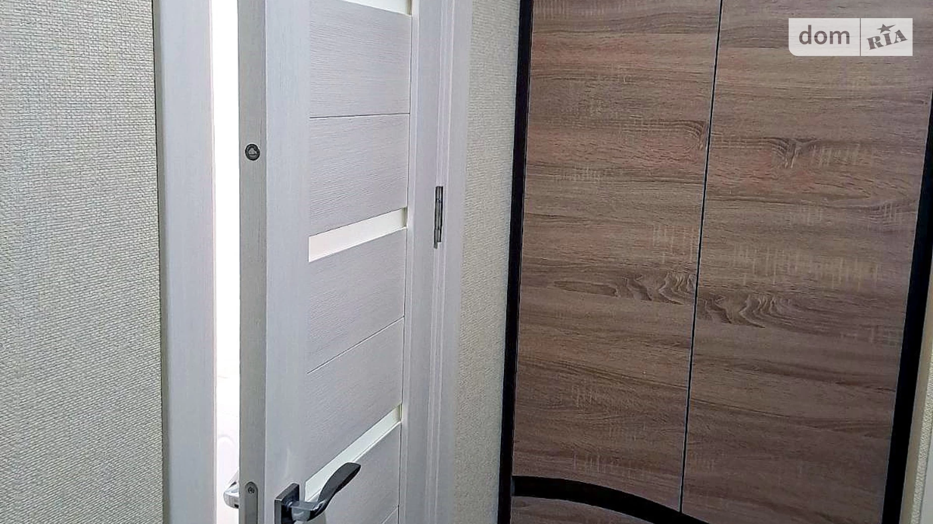 Продається 1-кімнатна квартира 37.3 кв. м у Петропавлівській Борщагівці, вул. Соборна(Леніна), 14Б - фото 5