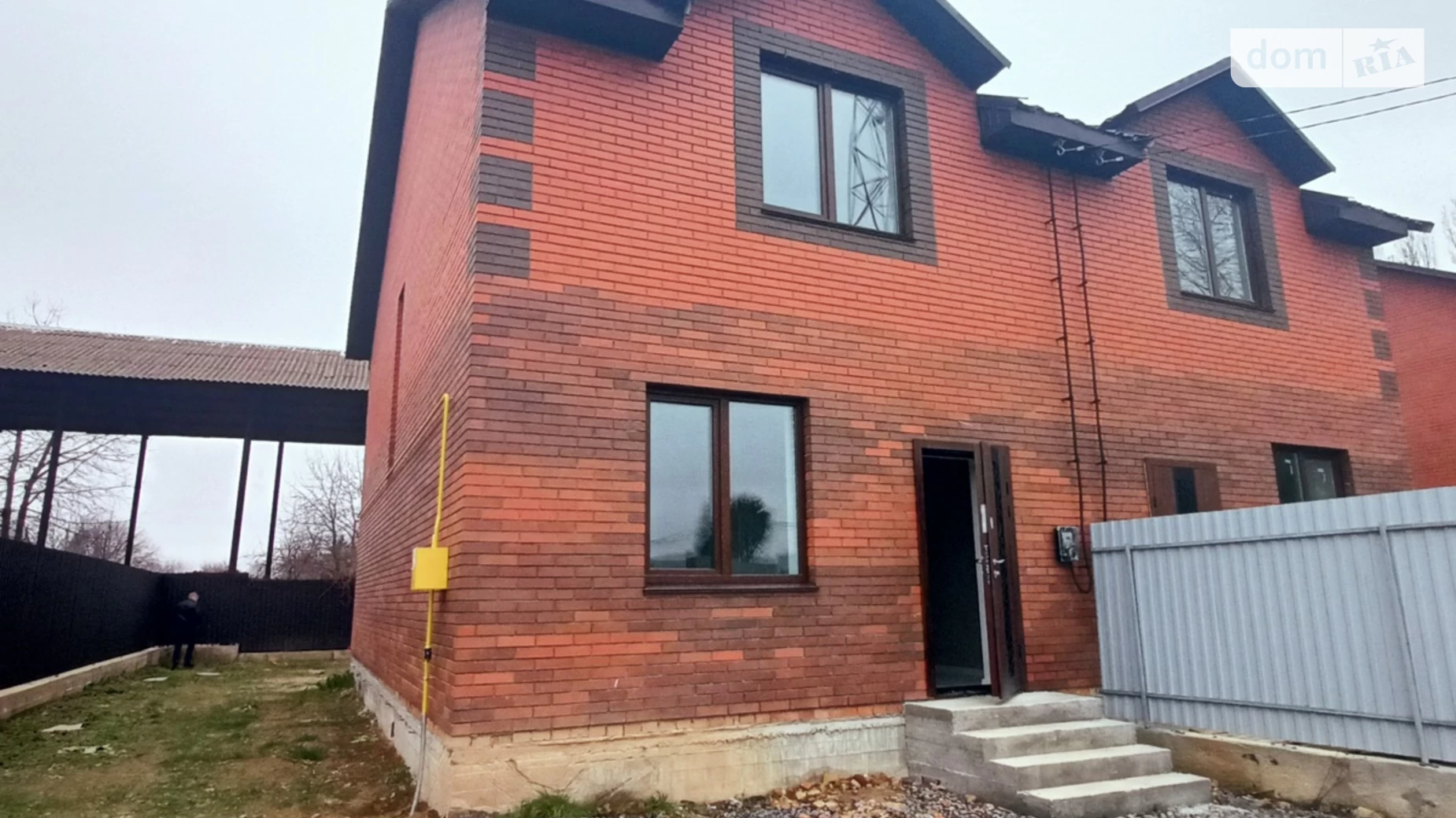 Продається частина будинку 95 кв. м з гаражем, цена: 88000 $ - фото 2
