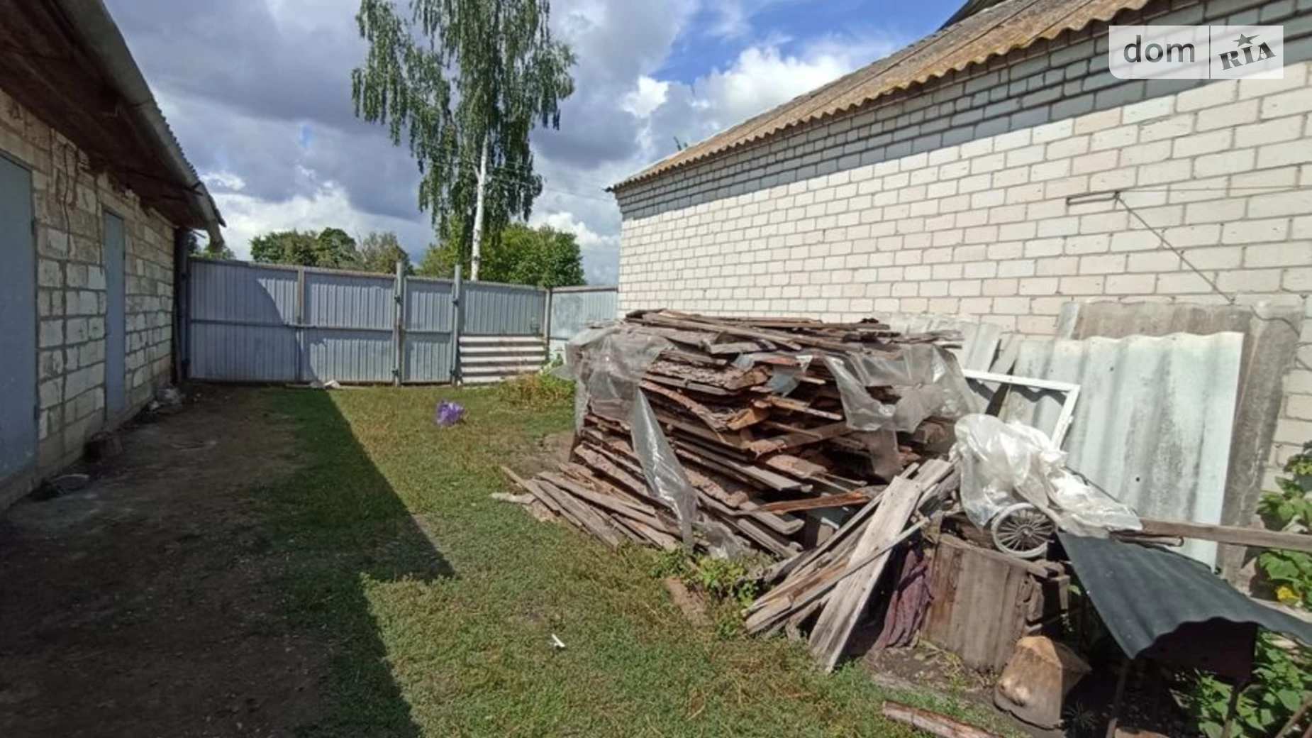 Продается одноэтажный дом 104 кв. м с мебелью, цена: 416746 грн - фото 5