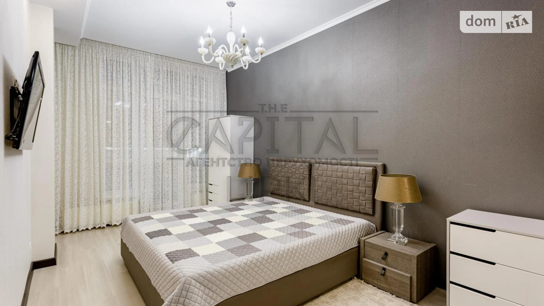 Продается 2-комнатная квартира 83 кв. м в Киеве, ул. Андрея Верхогляда(Драгомирова), 14 - фото 5