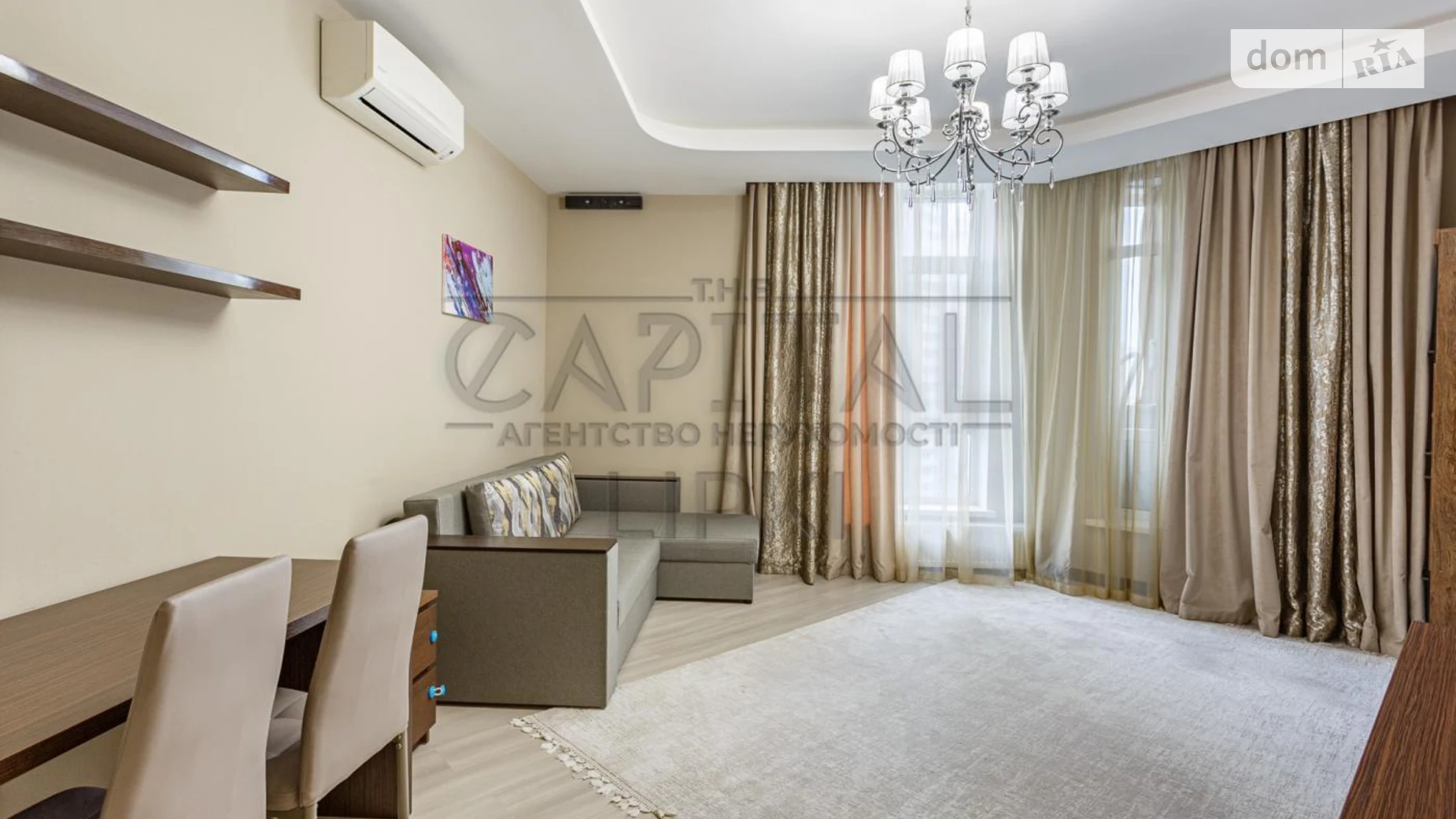 Продается 2-комнатная квартира 83 кв. м в Киеве, ул. Андрея Верхогляда(Драгомирова), 14 - фото 4