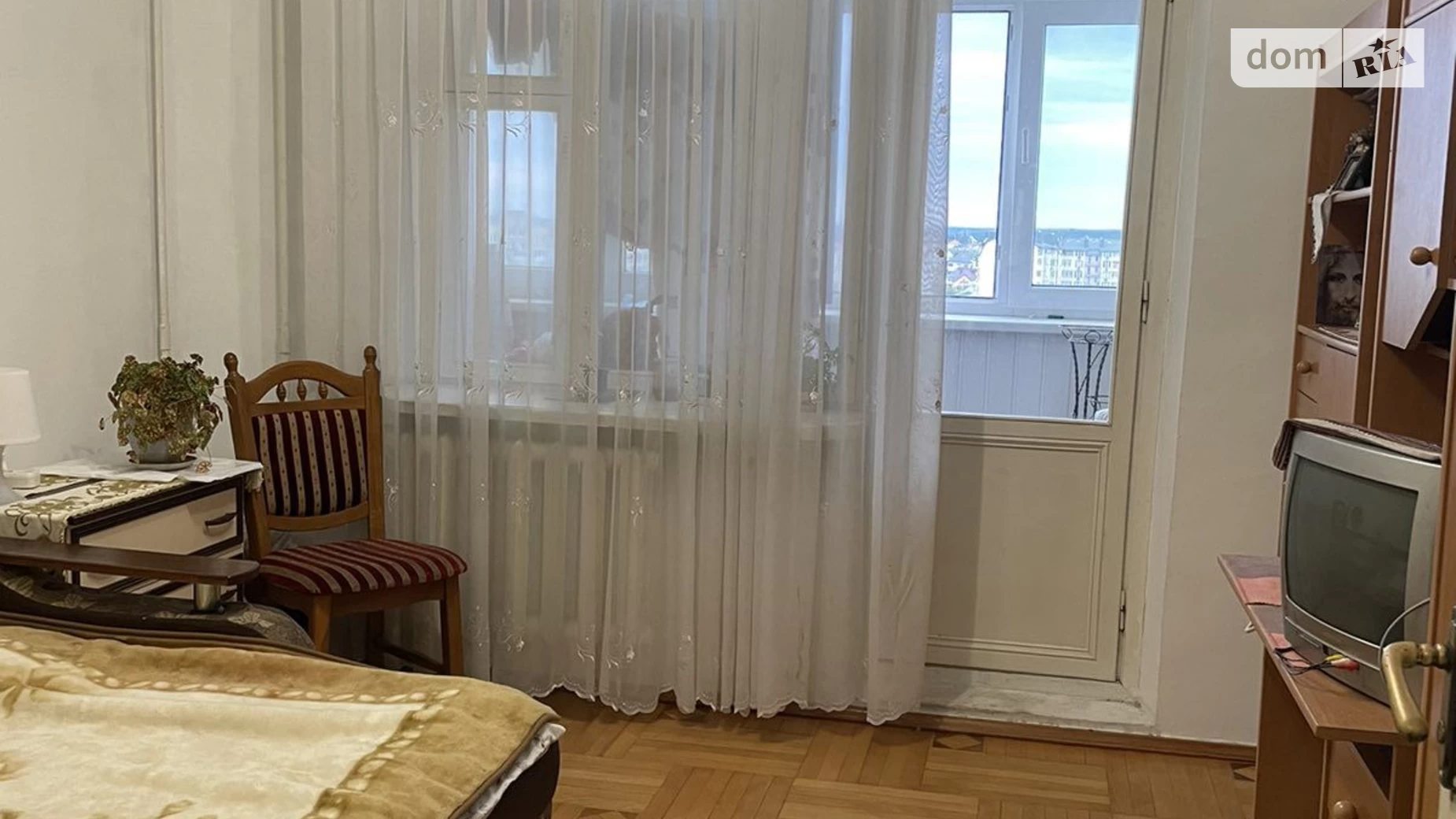 Продается 3-комнатная квартира 71.2 кв. м в Львове, цена: 71000 $ - фото 3