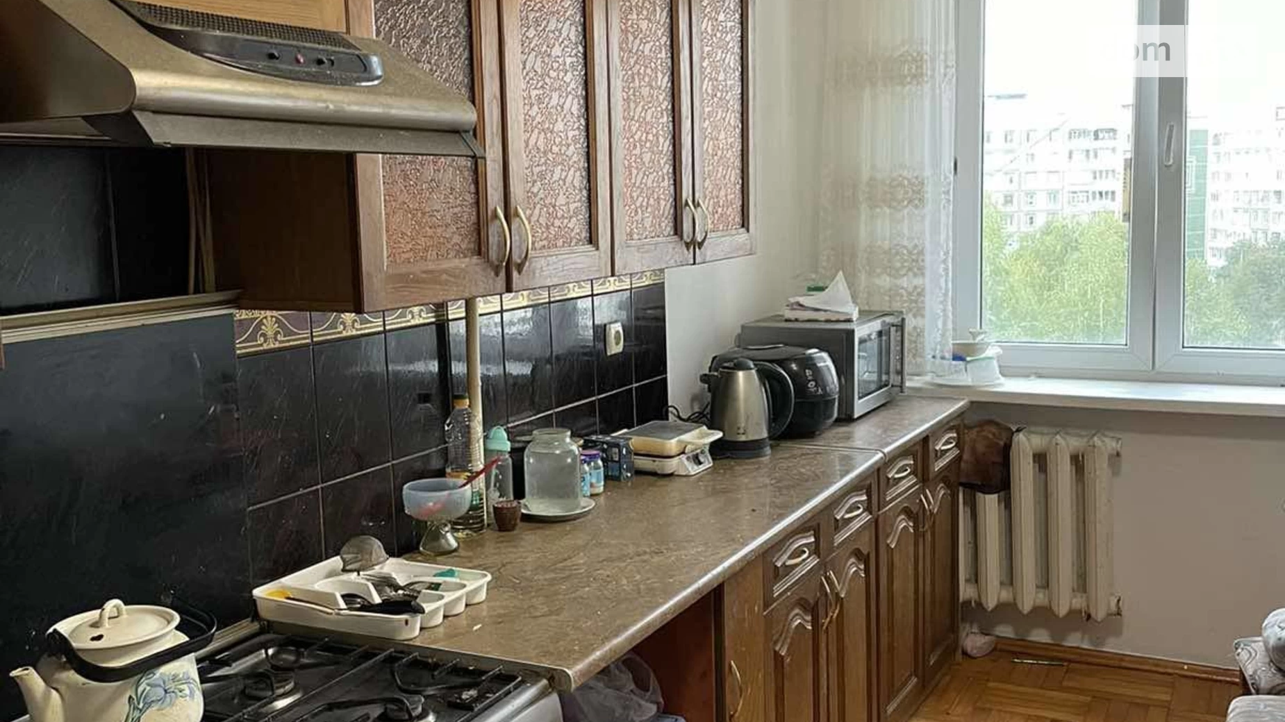 Продается 3-комнатная квартира 71.2 кв. м в Львове, цена: 71000 $ - фото 5