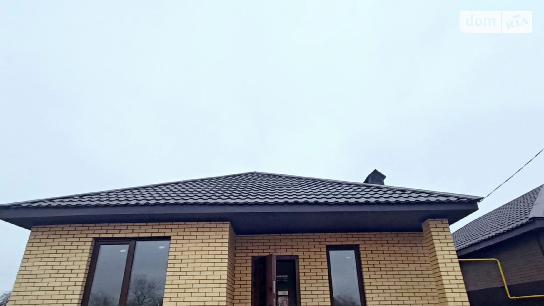 Продається одноповерховий будинок 95 кв. м с басейном, цена: 85000 $ - фото 2