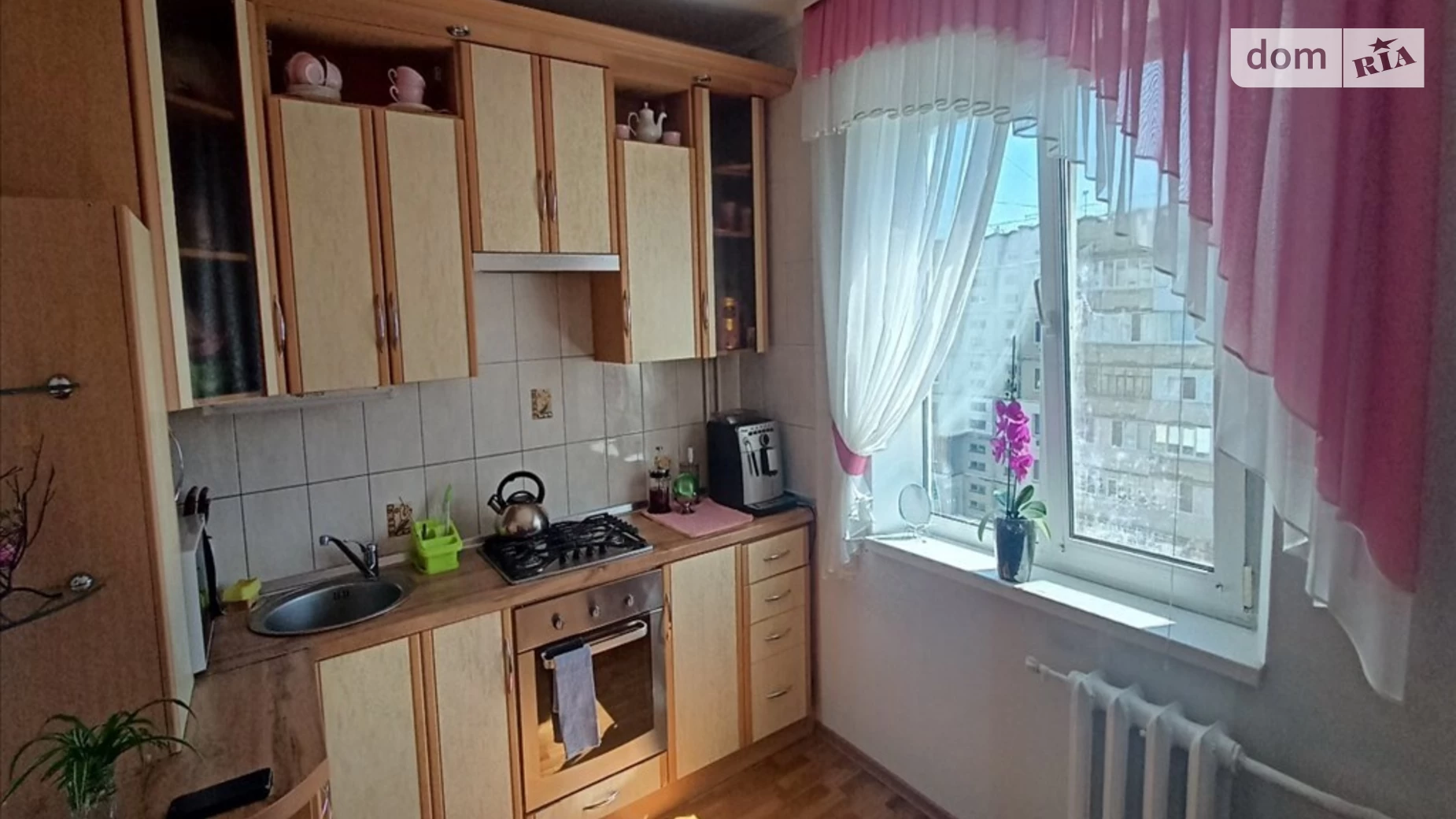 Продається 3-кімнатна квартира 73 кв. м у Полтаві, цена: 50000 $ - фото 5