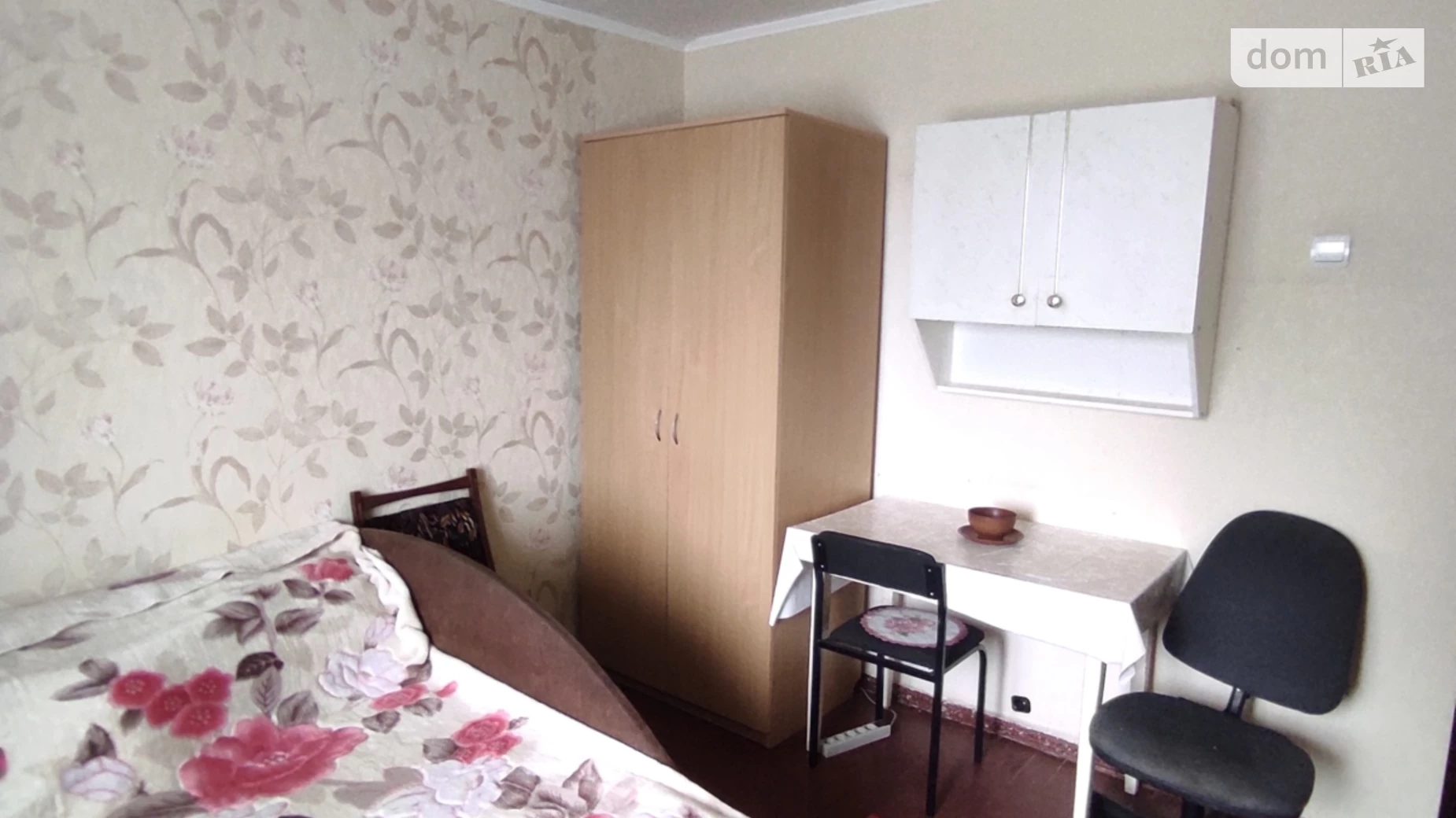 Продается 2-комнатная квартира 54.7 кв. м в Харькове, просп. Байрона(Героев Сталинграда), 21Б - фото 4