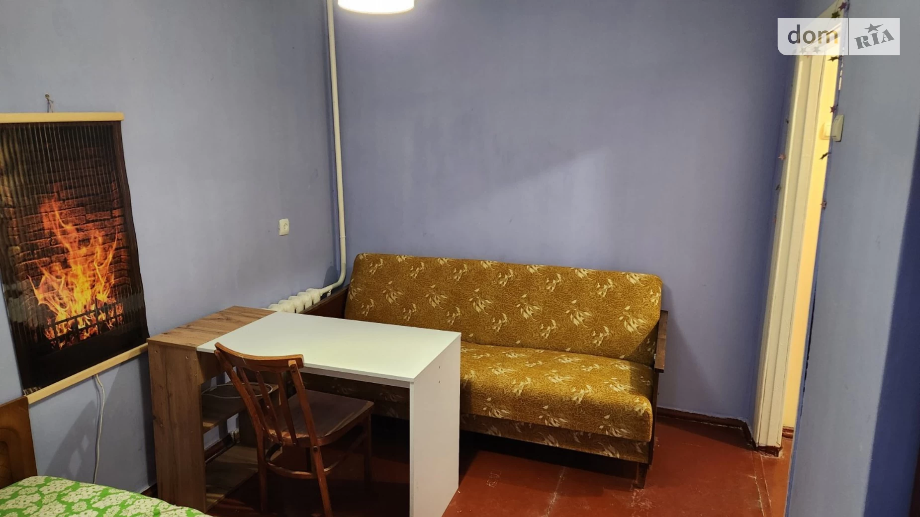 Продается 1-комнатная квартира 21 кв. м в Хмельницком, пер. Героев-пограничников(Некрасова), 1 - фото 2