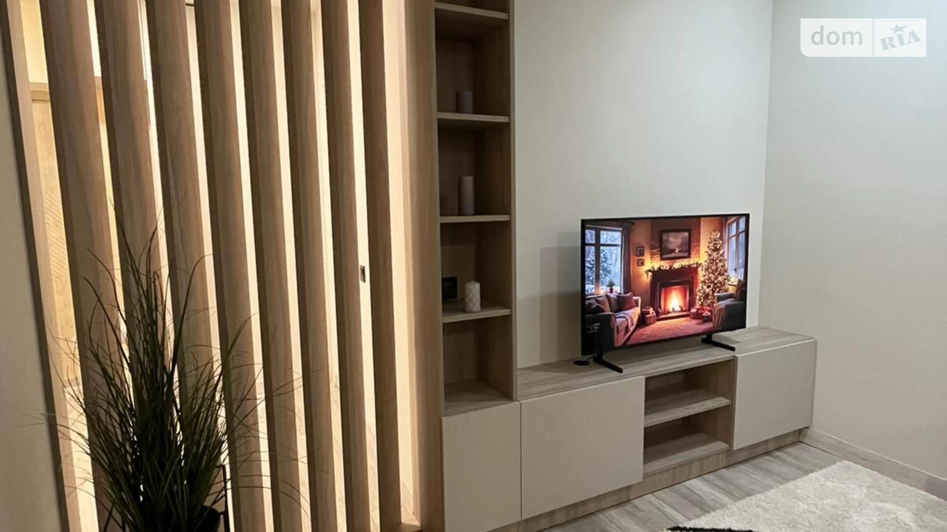 Продается 1-комнатная квартира 43 кв. м в Львове, ул. Миклеша Карла, 19 - фото 3