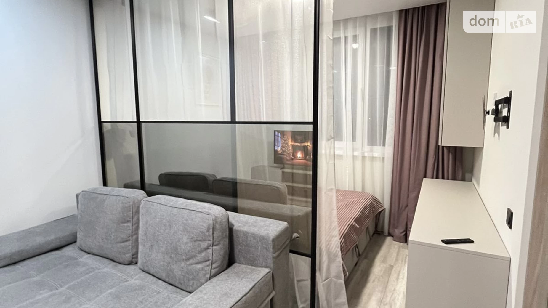 Продается 1-комнатная квартира 43 кв. м в Львове, ул. Миклеша Карла, 19 - фото 5