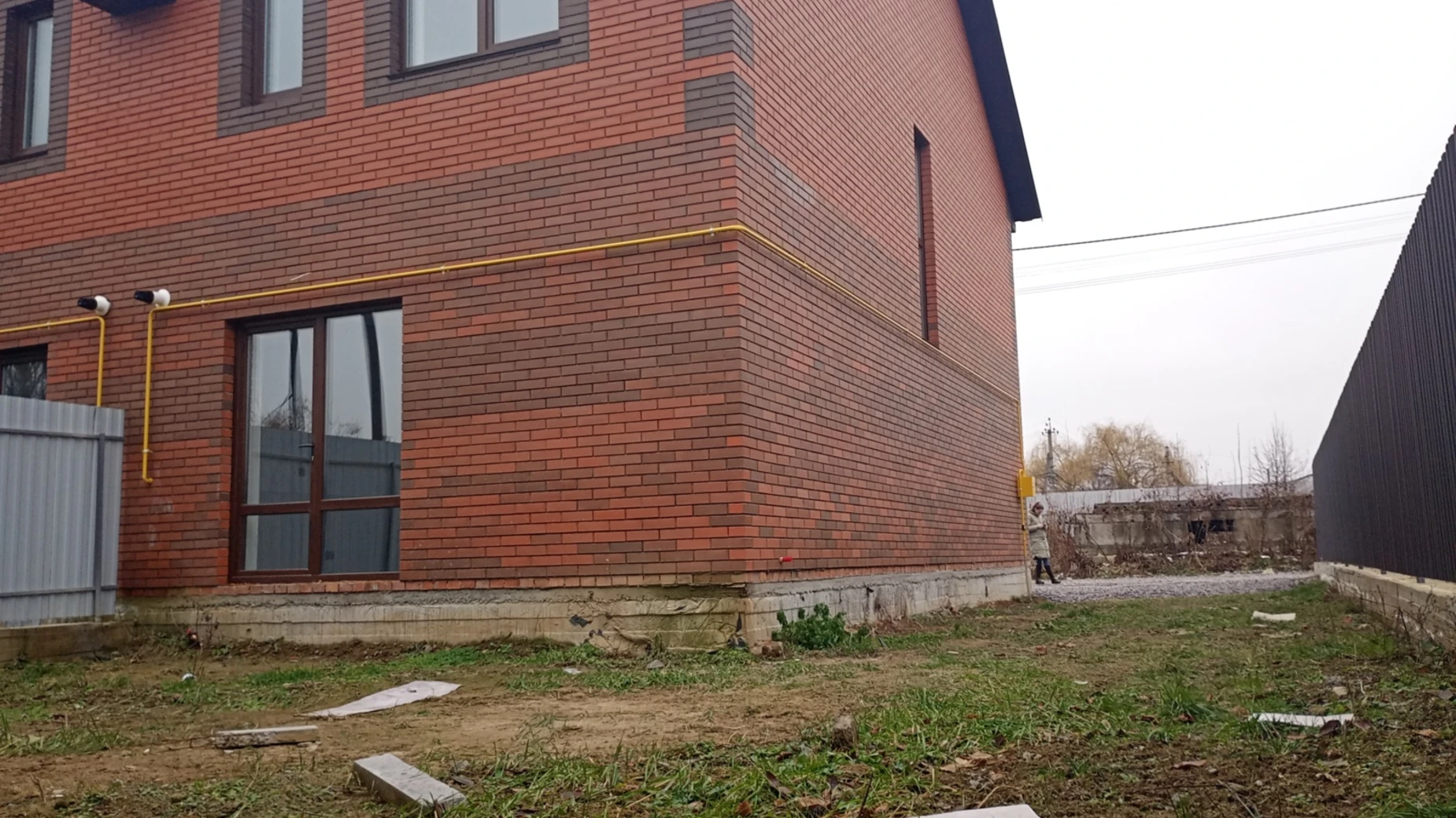 Продается часть дома 95 кв. м с верандой, цена: 88000 $ - фото 4