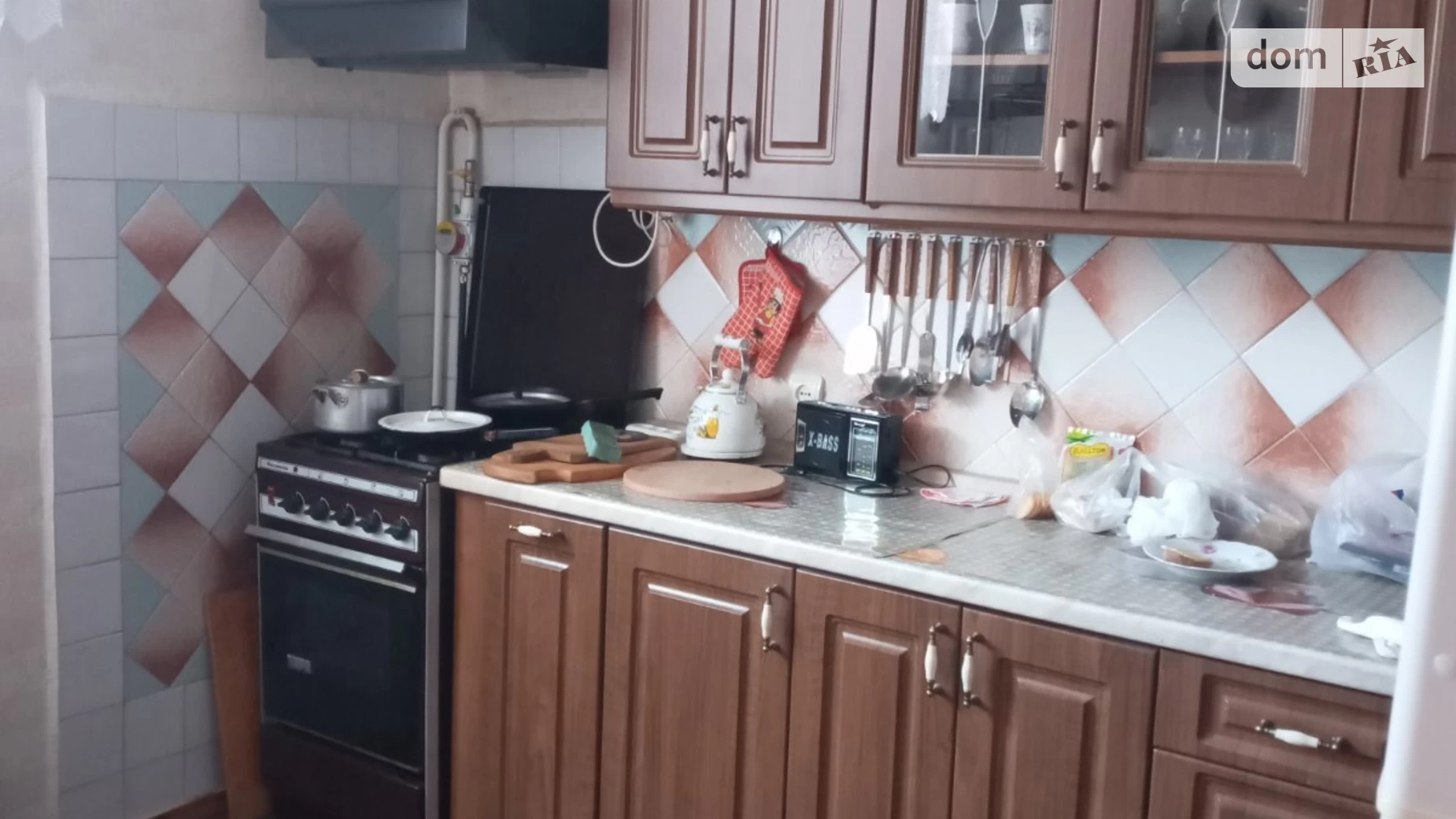 Продається 1-кімнатна квартира 51.5 кв. м у Києві, вул. Ярославів Вал, 2/40 - фото 2