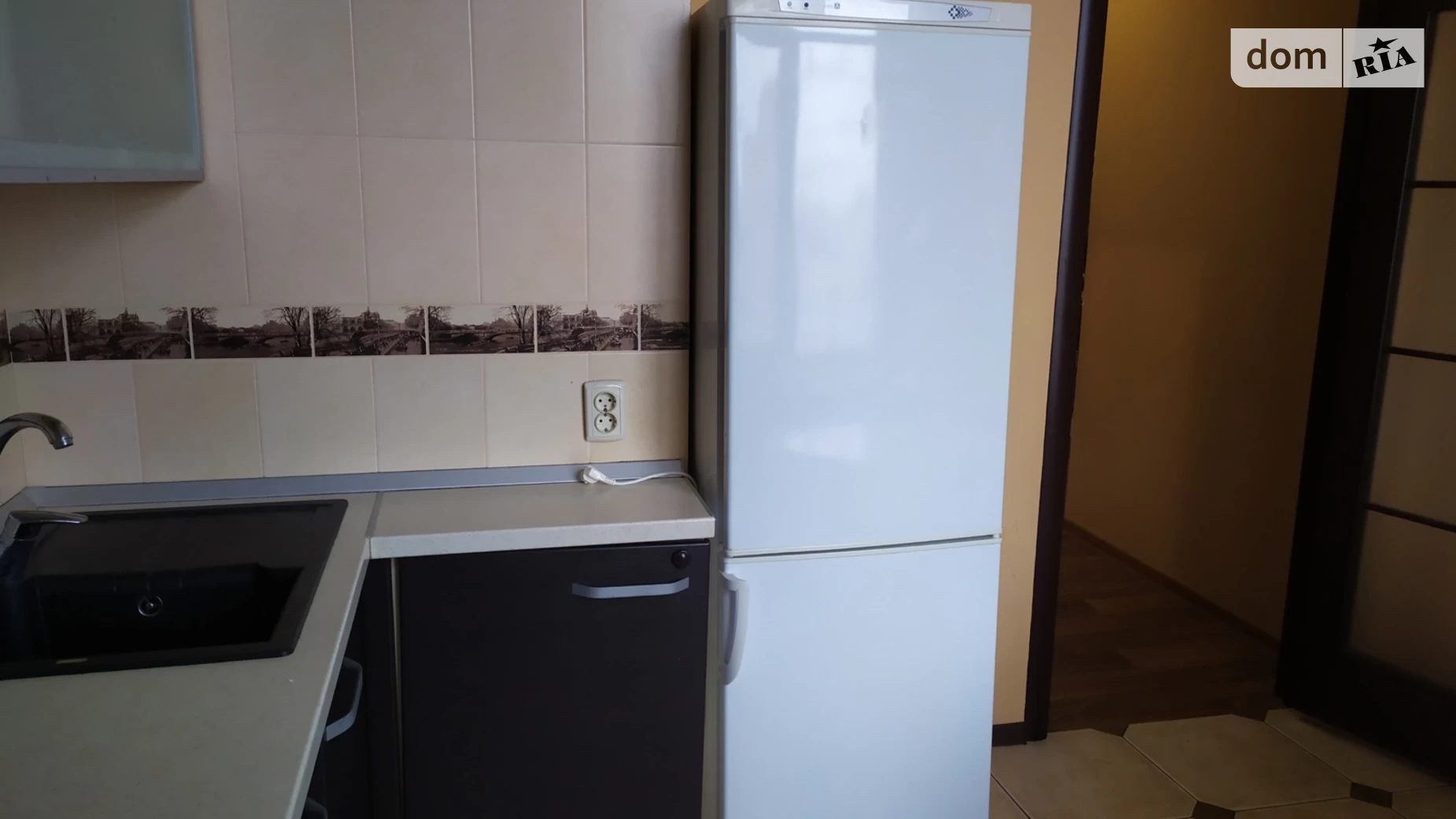Продается 1-комнатная квартира 42 кв. м в Одессе, ул. Дюковская - фото 4