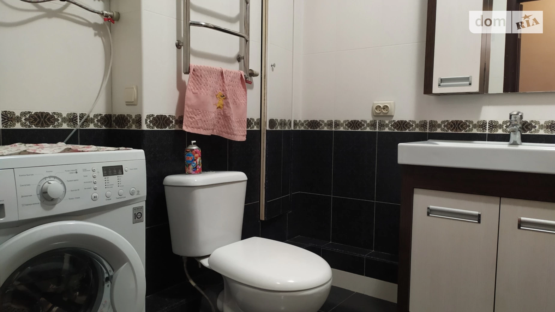 Продается 1-комнатная квартира 42 кв. м в Одессе, ул. Дюковская - фото 3