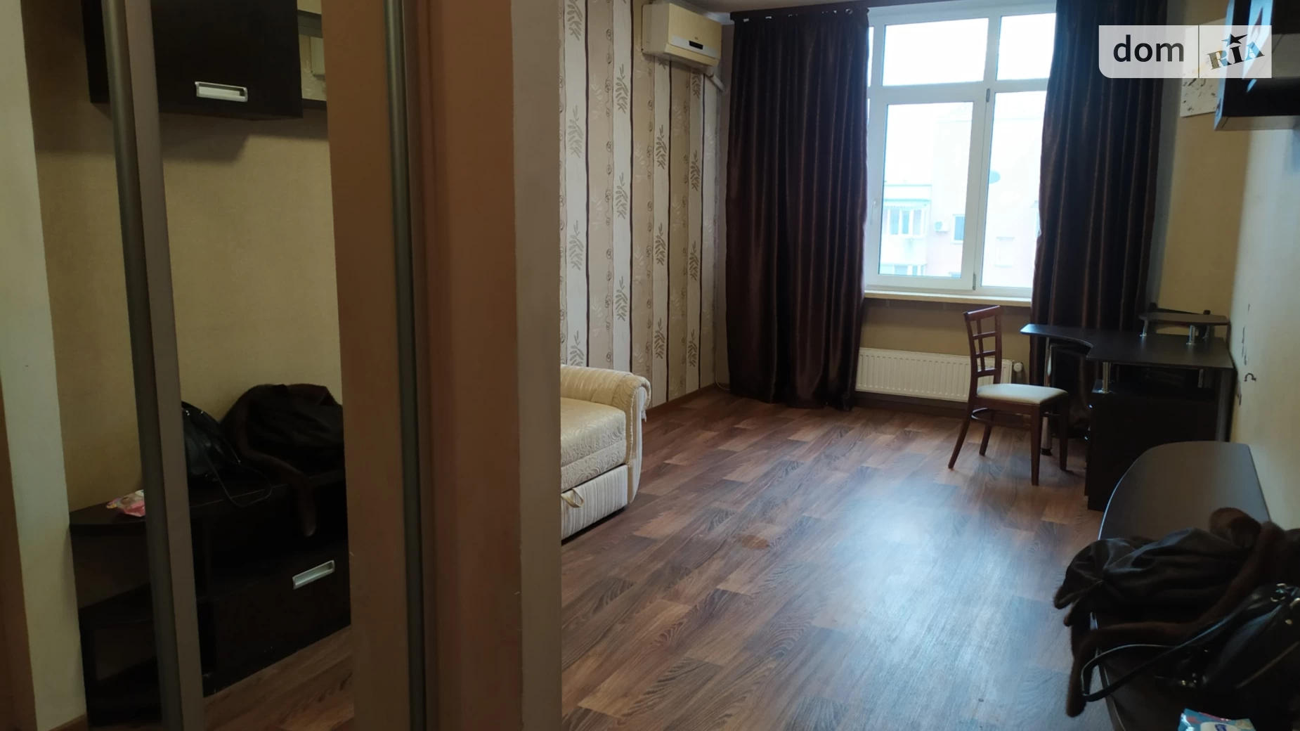 Продается 1-комнатная квартира 42 кв. м в Одессе, ул. Дюковская - фото 5