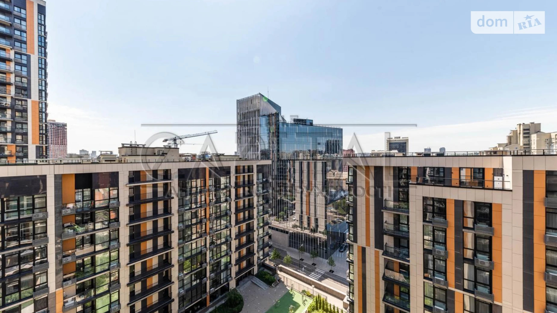 Продается 3-комнатная квартира 118.5 кв. м в Киеве, ул. Предславинская, 42 - фото 2