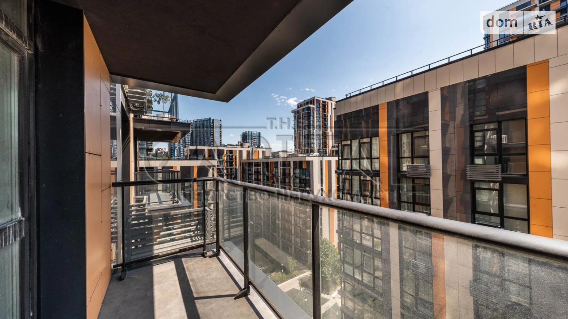 Продается 3-комнатная квартира 118.5 кв. м в Киеве, ул. Предславинская, 42 - фото 4