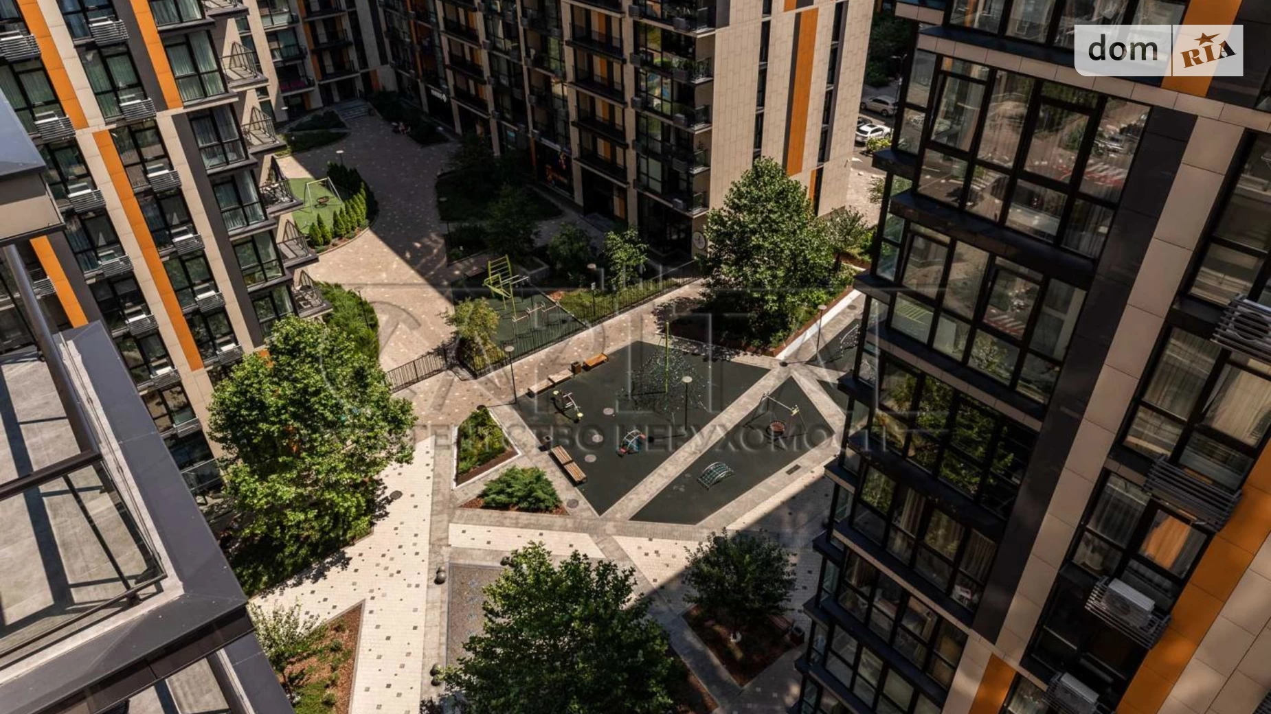 Продается 3-комнатная квартира 118.5 кв. м в Киеве, ул. Предславинская, 42 - фото 5