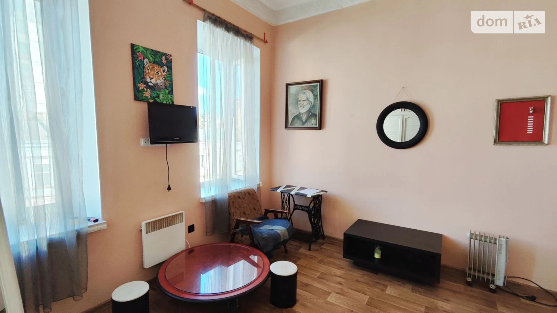 Сдается в аренду 1-комнатная квартира 2 кв. м в Одессе, ул. Малая Арнаутская, 119 - фото 3