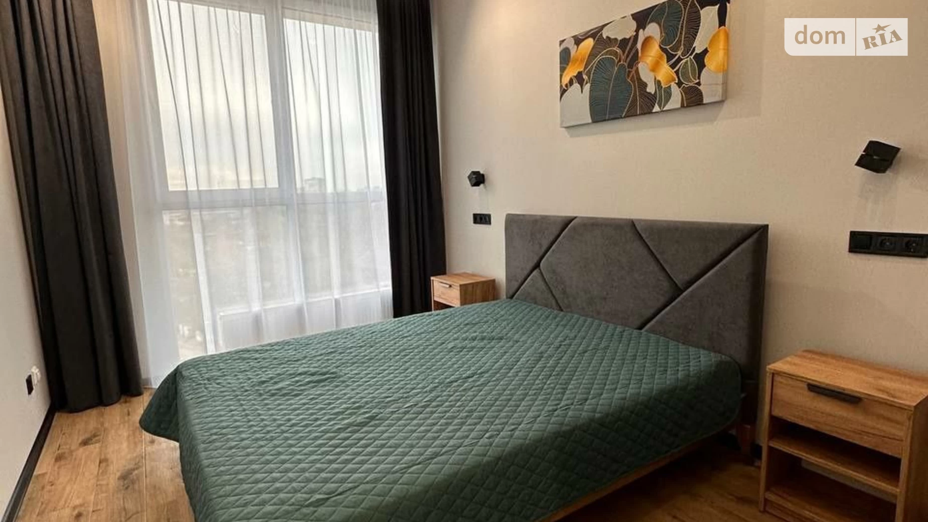 Сдается в аренду 2-комнатная квартира 45 кв. м в Днепре, бул. Звездный, 1М - фото 4